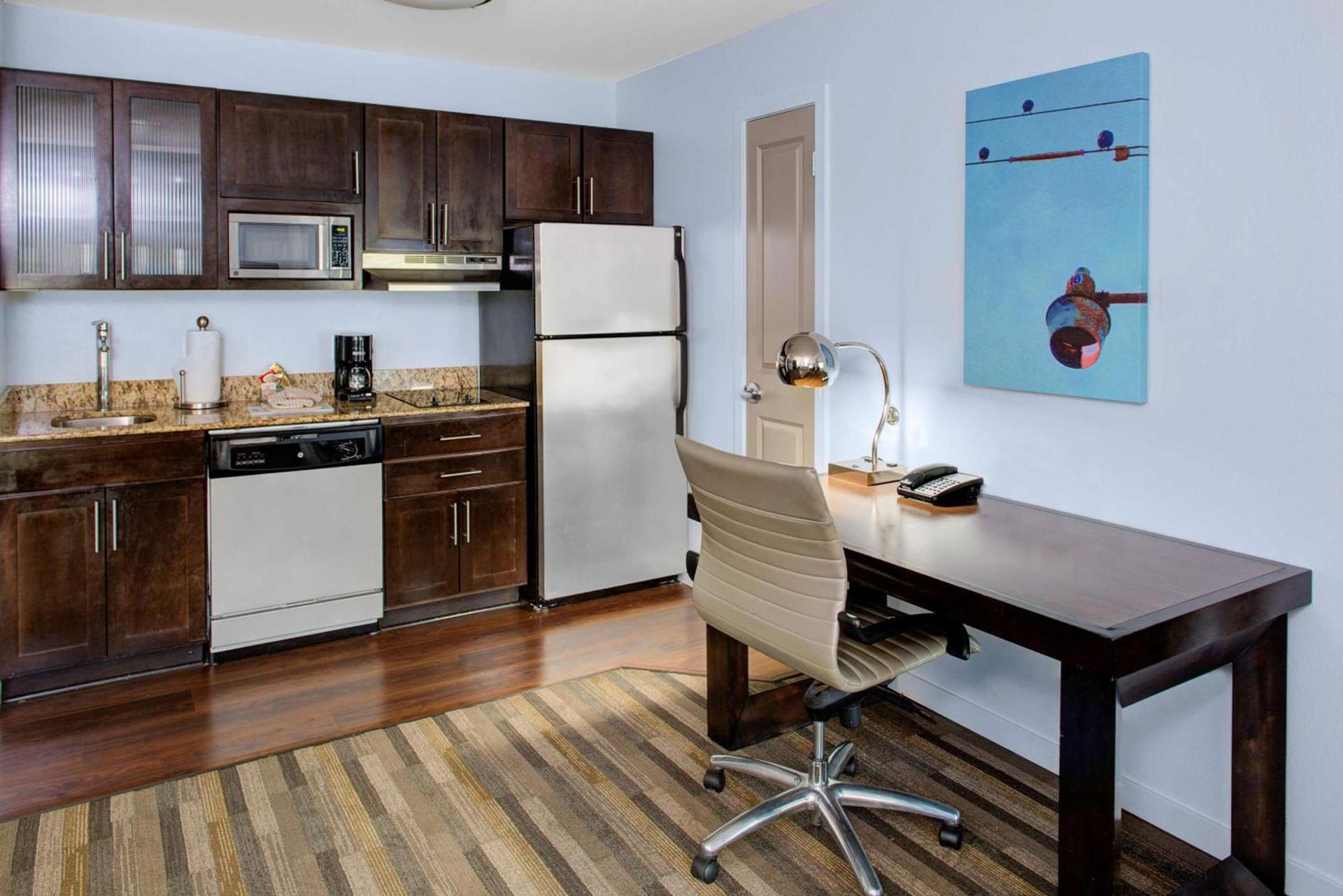 Hyatt House Raleigh Durham Airport photo 17
