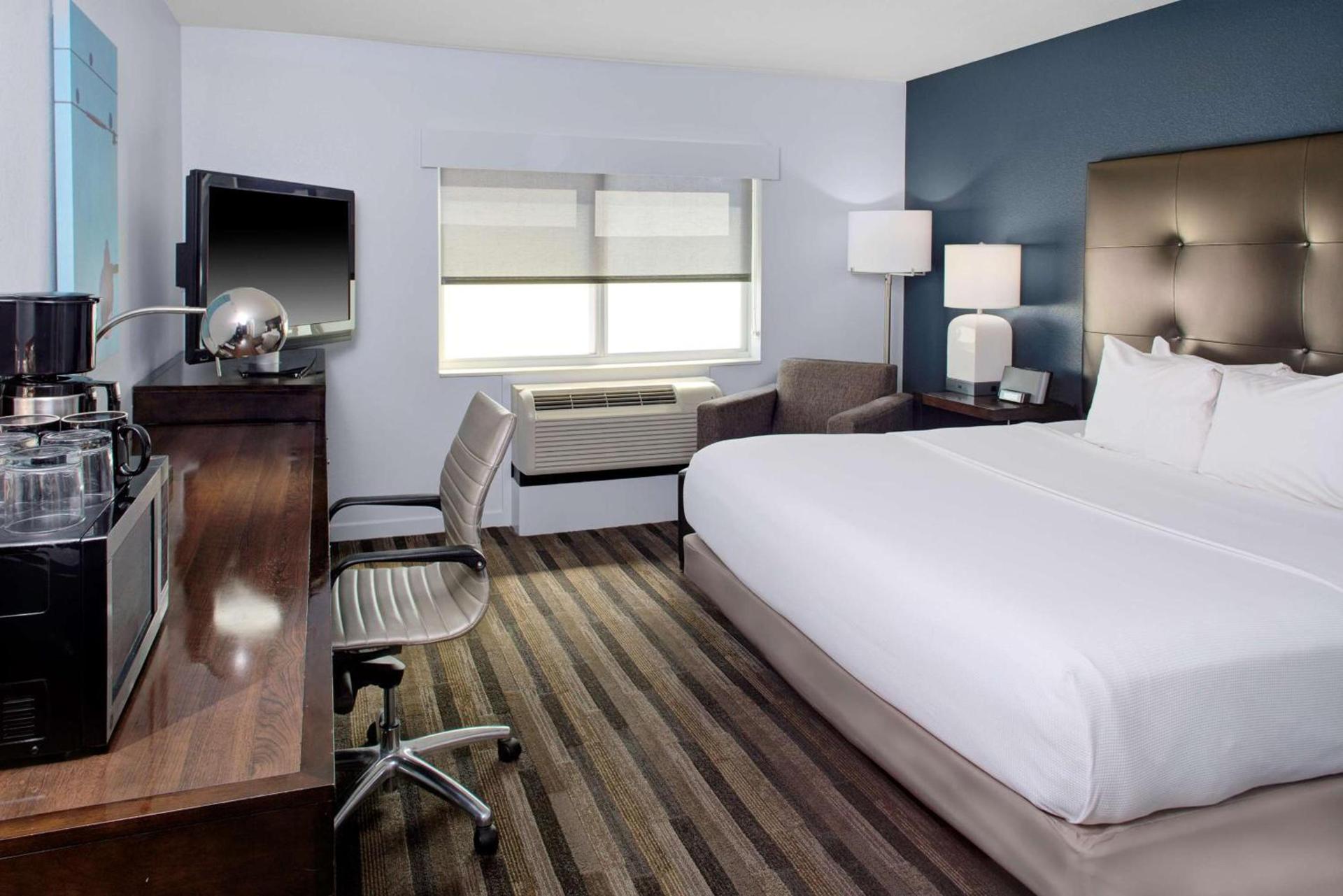 Hyatt House Raleigh Durham Airport photo 18