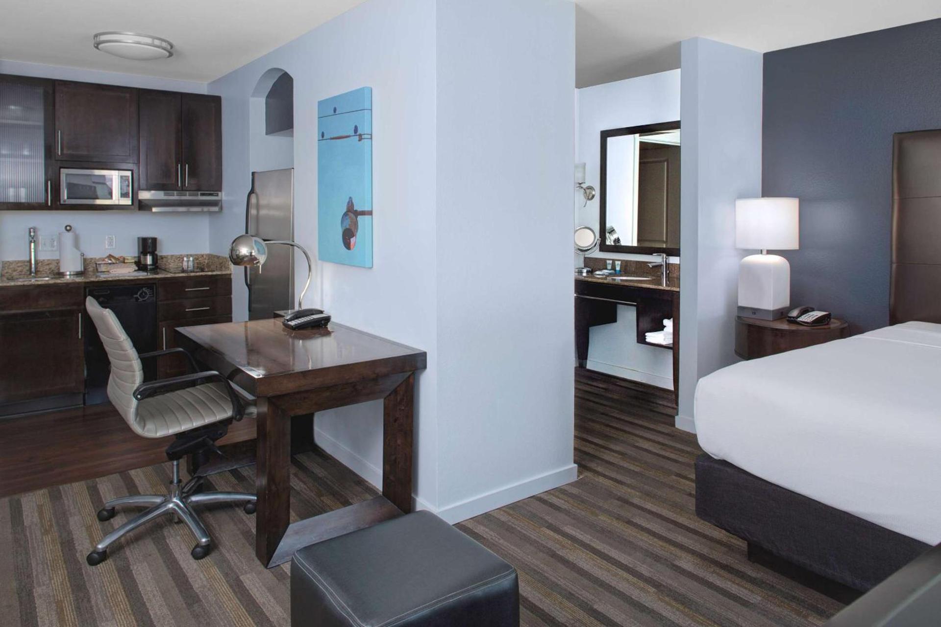 Hyatt House Raleigh Durham Airport photo 19