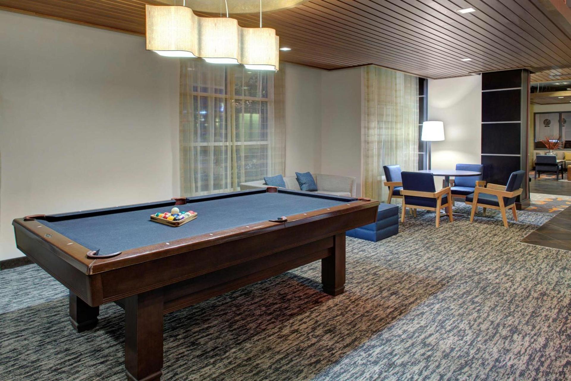 Hyatt House Raleigh Durham Airport photo 21