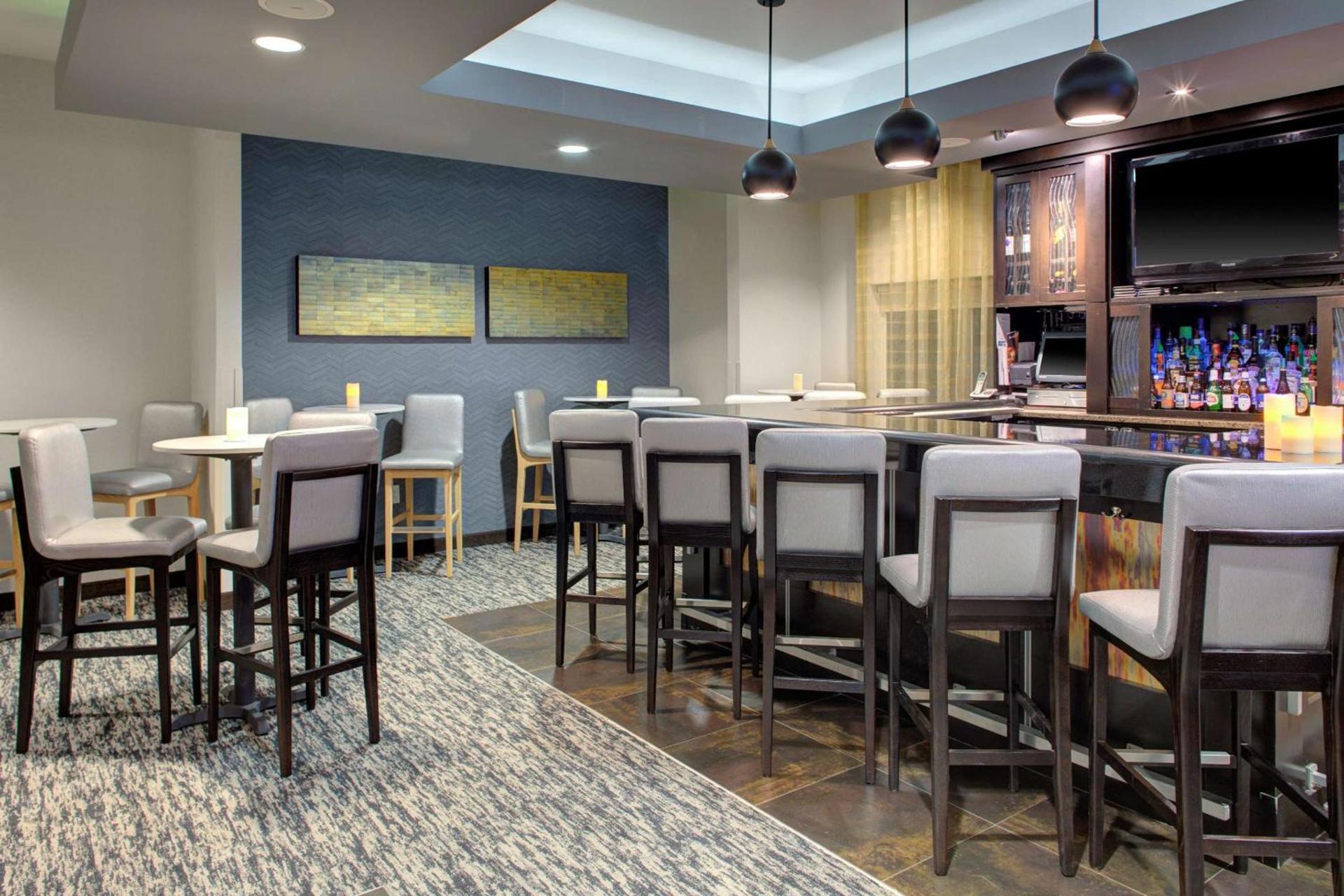 Hyatt House Raleigh Durham Airport photo 23