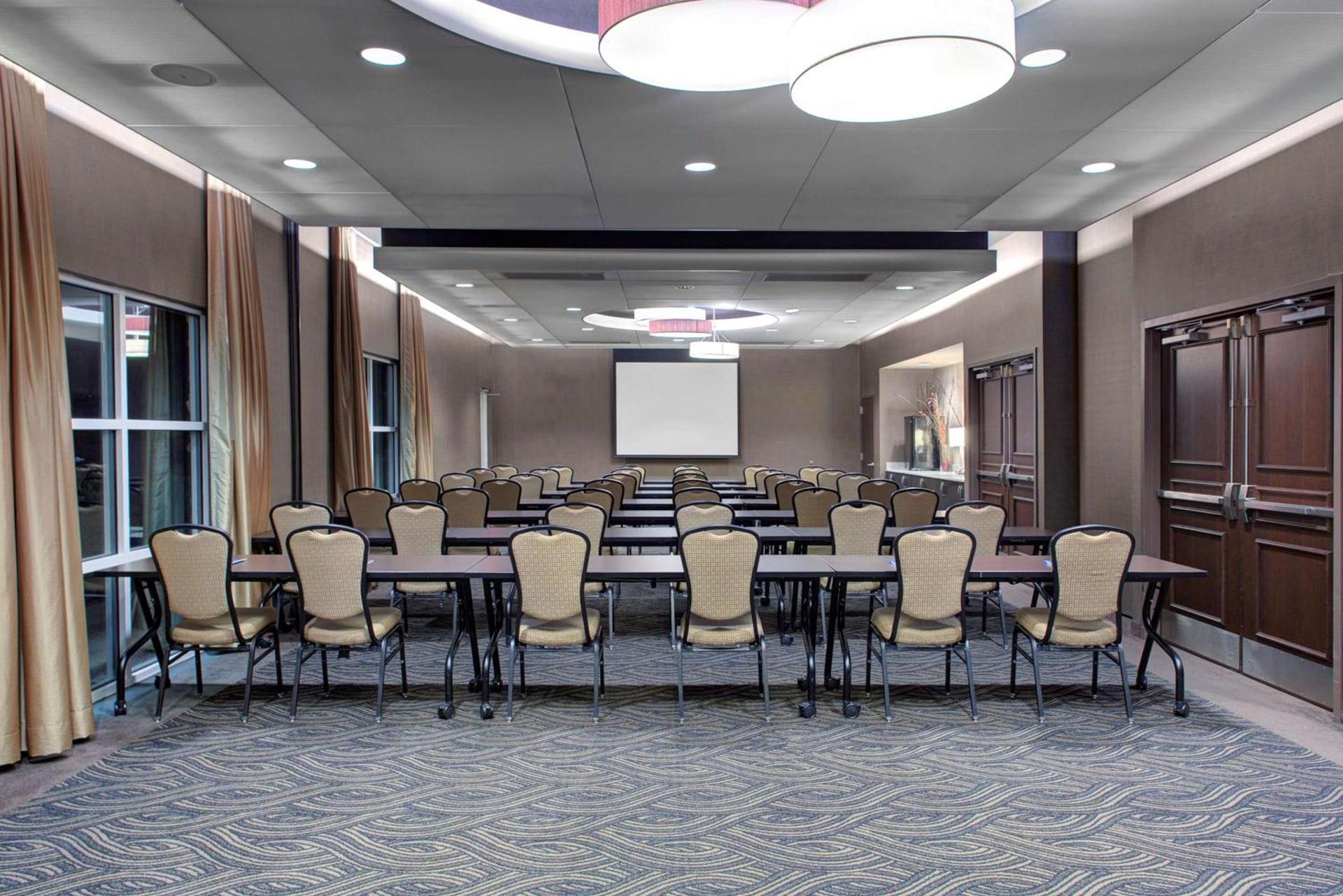 Hyatt House Raleigh Durham Airport photo 25