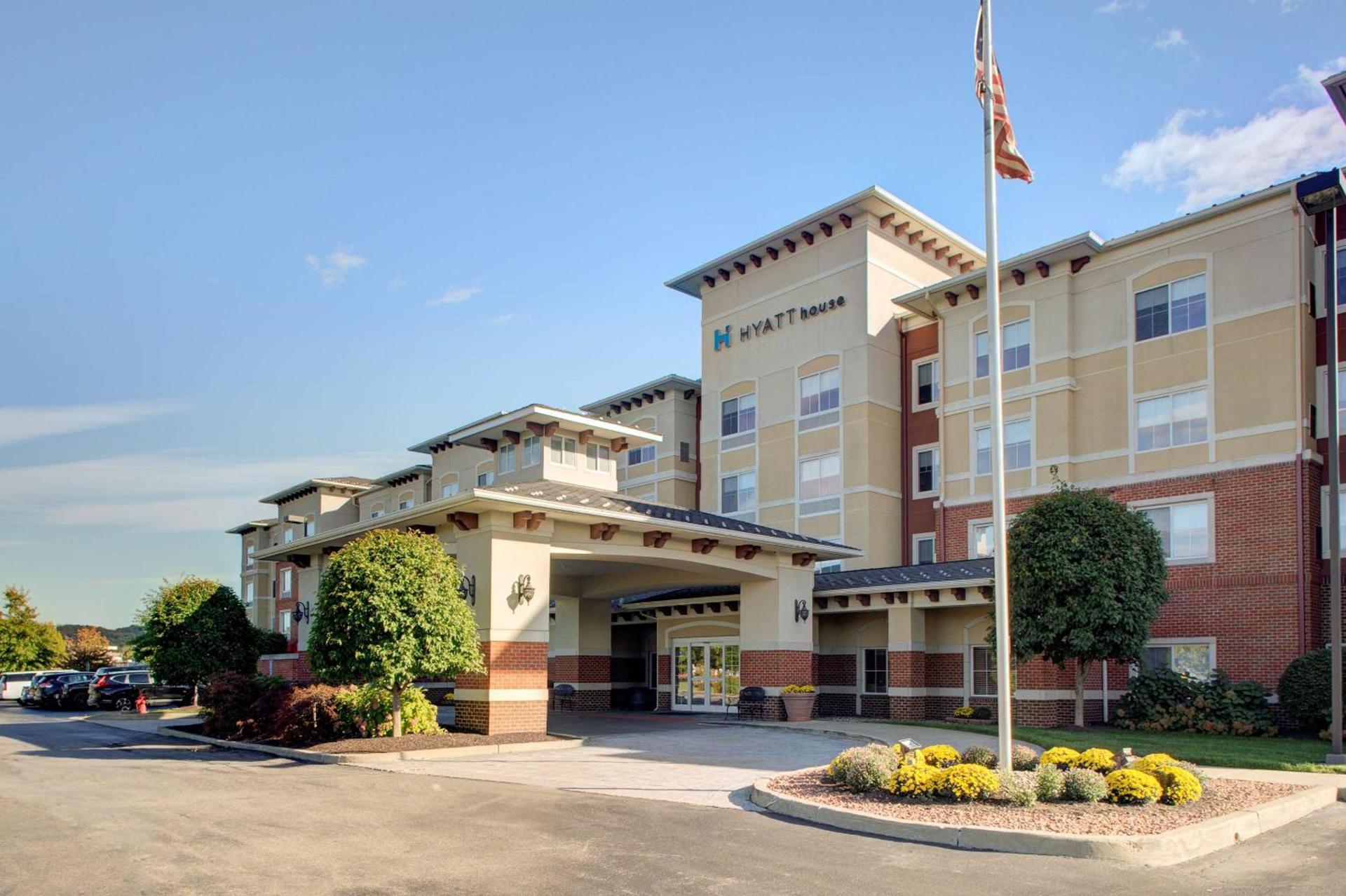 Hyatt House Fishkill-Poughkeepsie photo 27