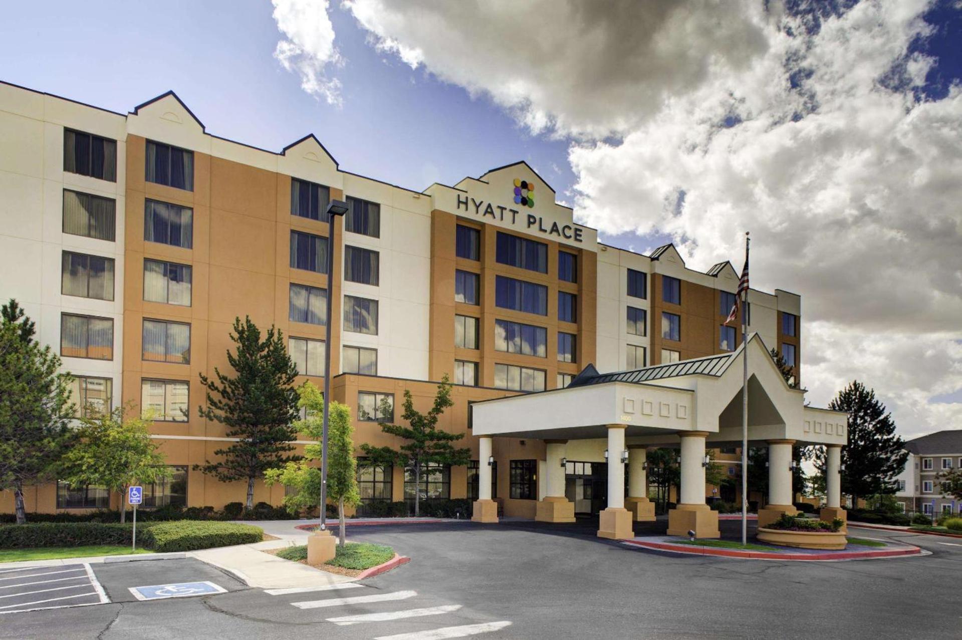 Hyatt Place Albuquerque Uptown photo 4