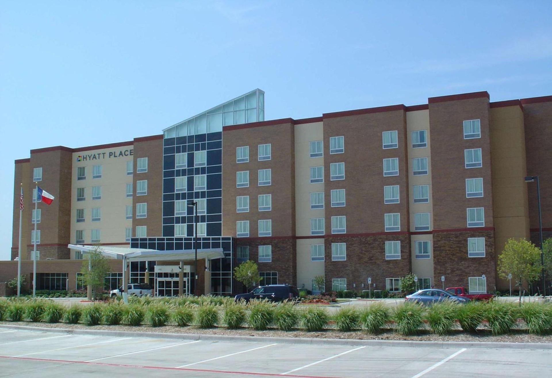 Hyatt Place Dallas/Garland/Richardson photo 31