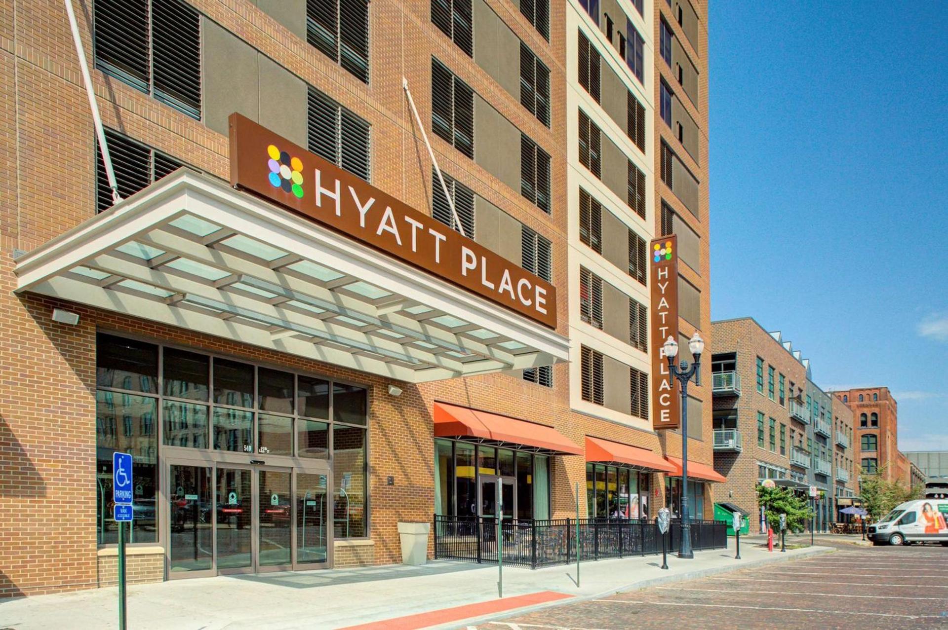 Hyatt Place Omaha/Downtown-Old Market photo 34