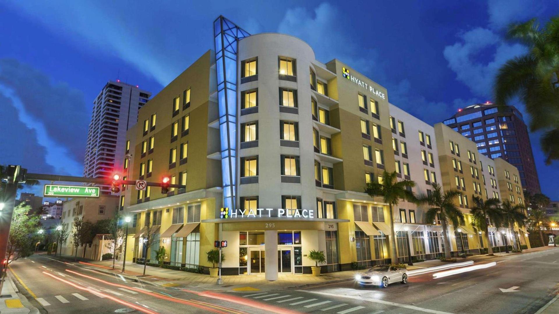 Hyatt Place West Palm Beach photo 20