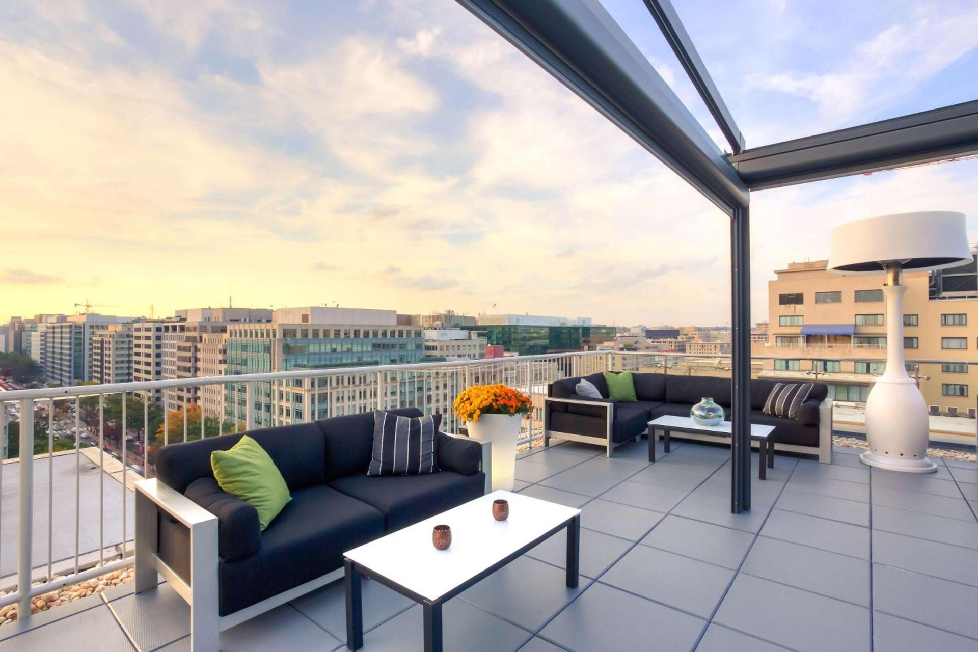 Hyatt Place Washington DC/White House photo 21