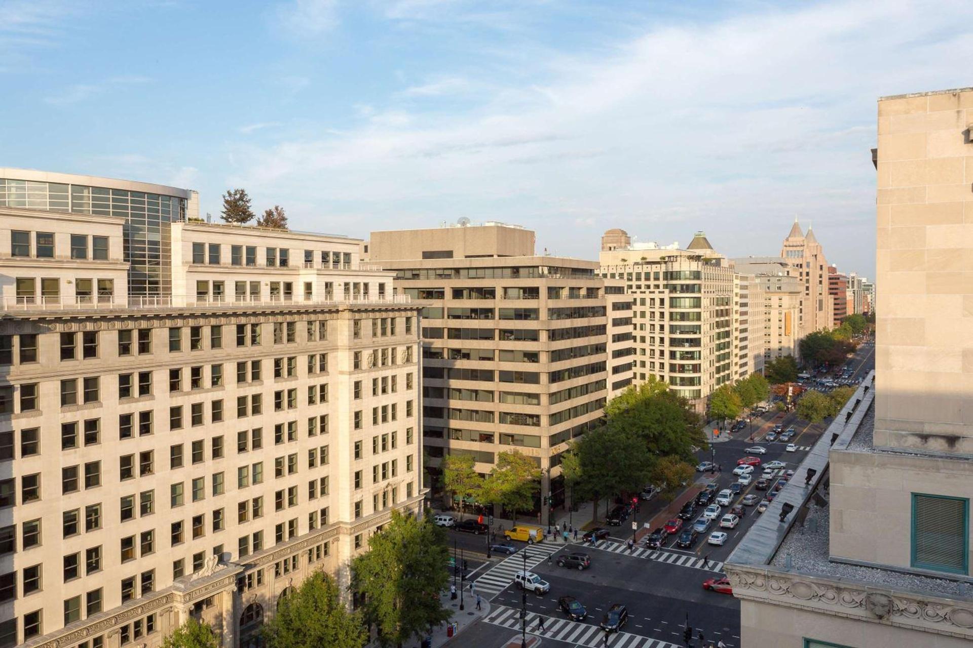 Hyatt Place Washington DC/White House photo 34
