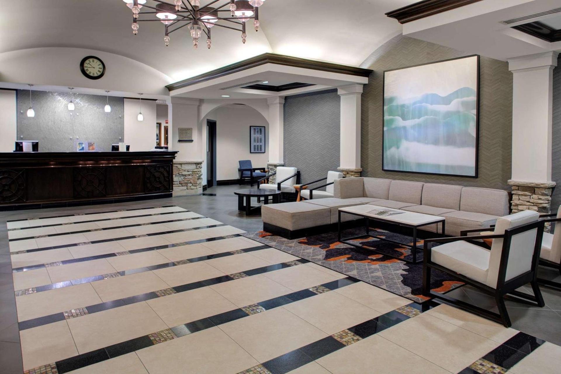 Hyatt House Sterling/Dulles Airport North photo 47