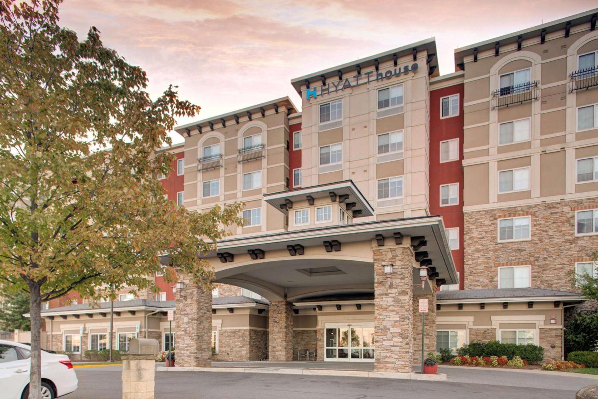 Hyatt House Sterling/Dulles Airport North photo 35