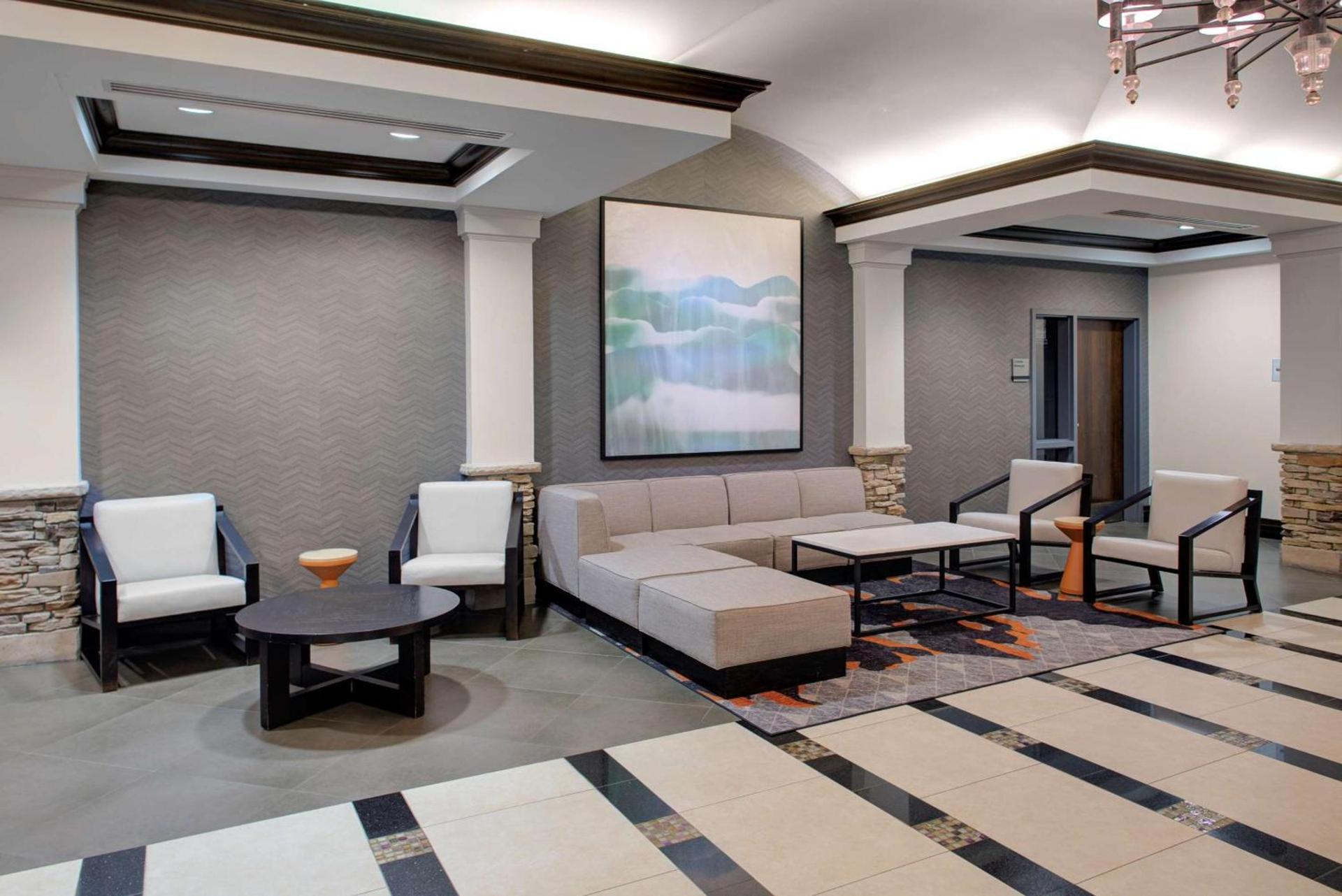 Hyatt House Sterling/Dulles Airport North photo 48