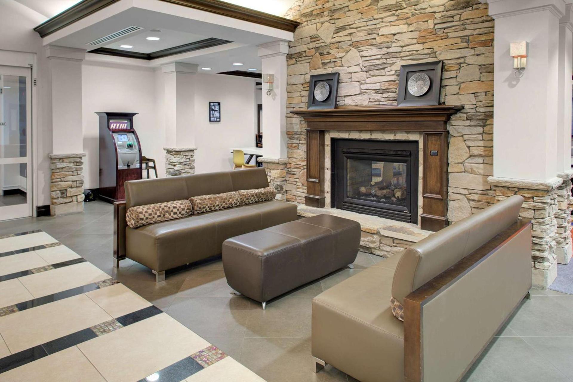 Hyatt House Sterling/Dulles Airport North photo 33