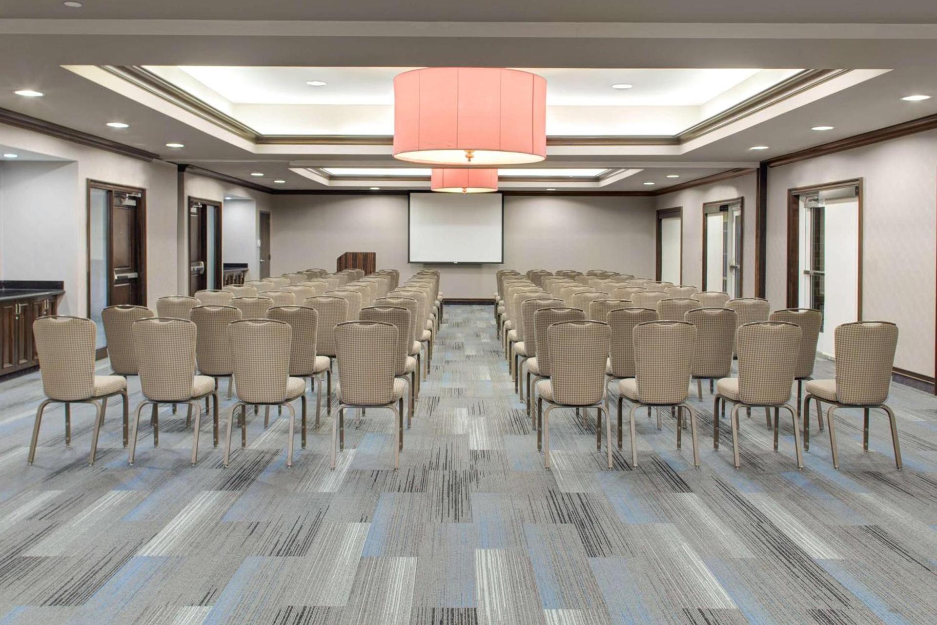 Hyatt House Sterling/Dulles Airport North photo 49