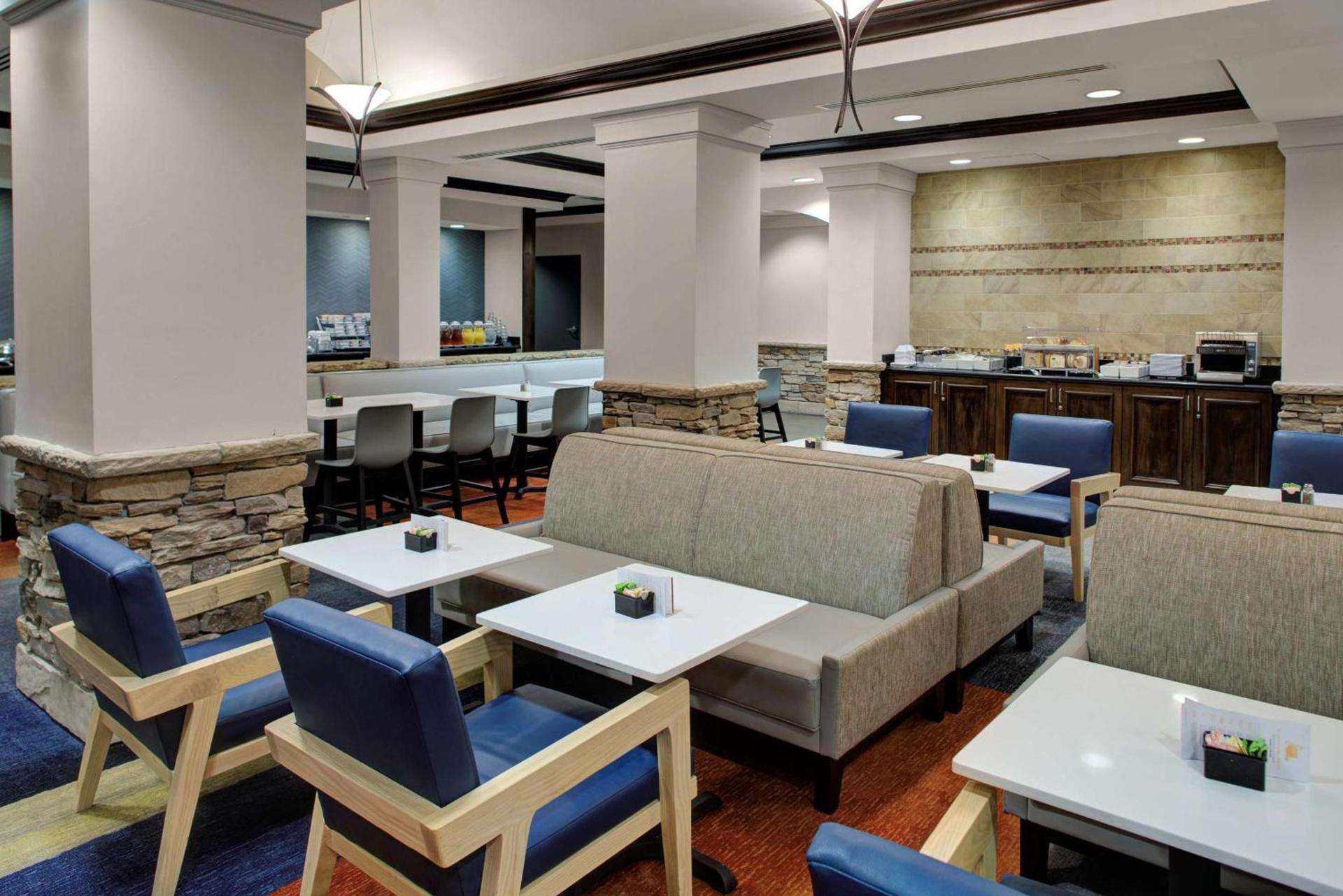 Hyatt House Sterling/Dulles Airport North photo 54