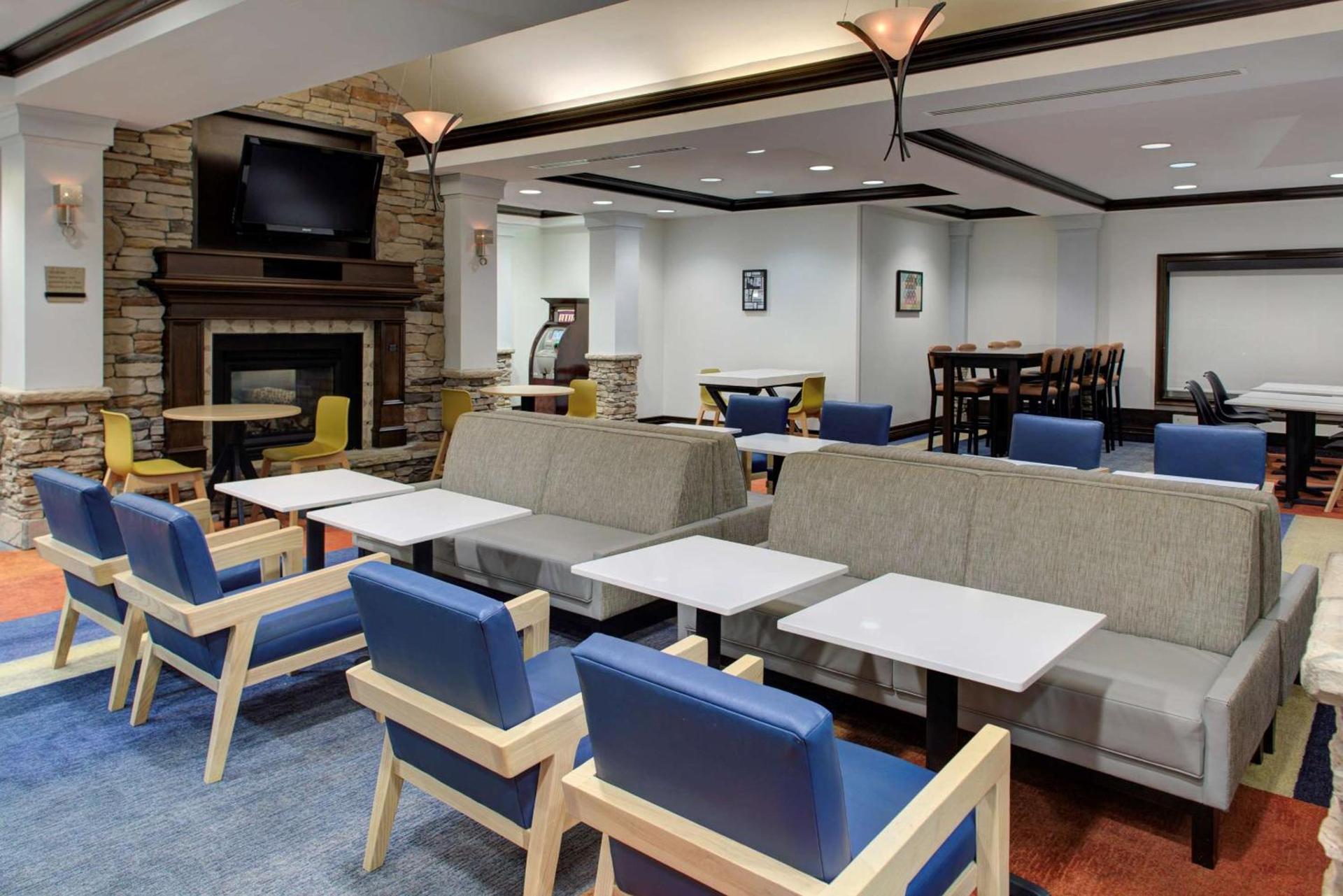 Hyatt House Sterling/Dulles Airport North photo 55