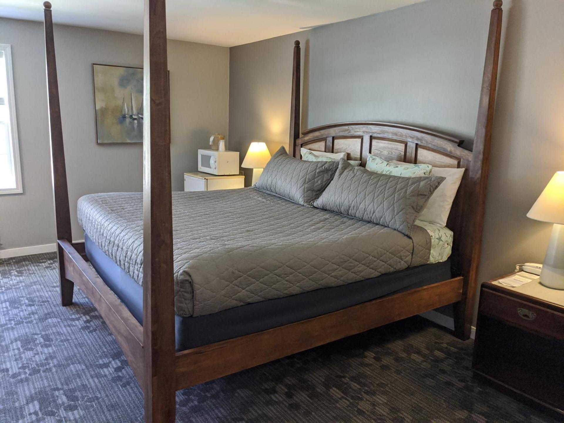 Beach Harbor Resort photo 49