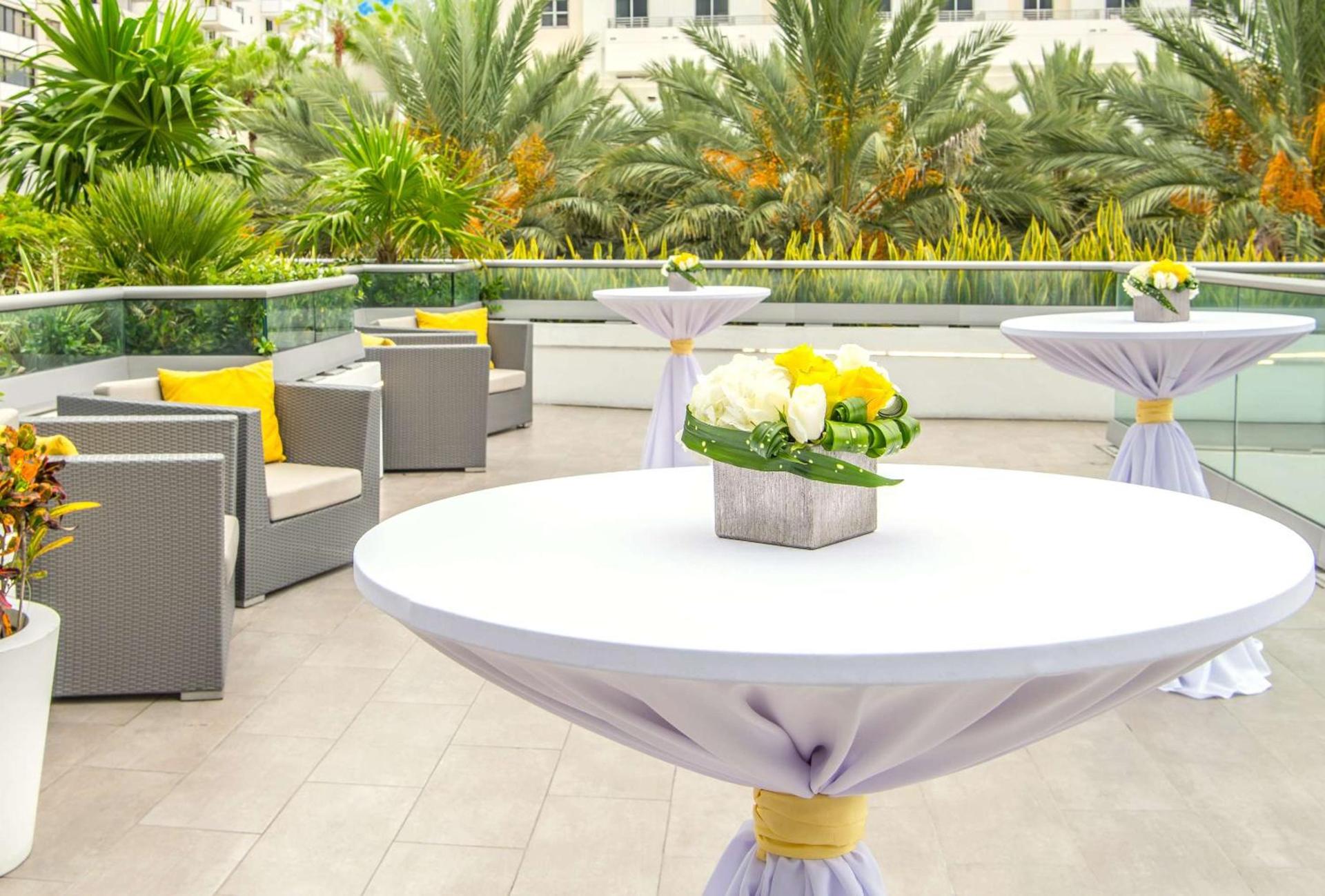 Hyatt Centric South Beach Miami photo 24