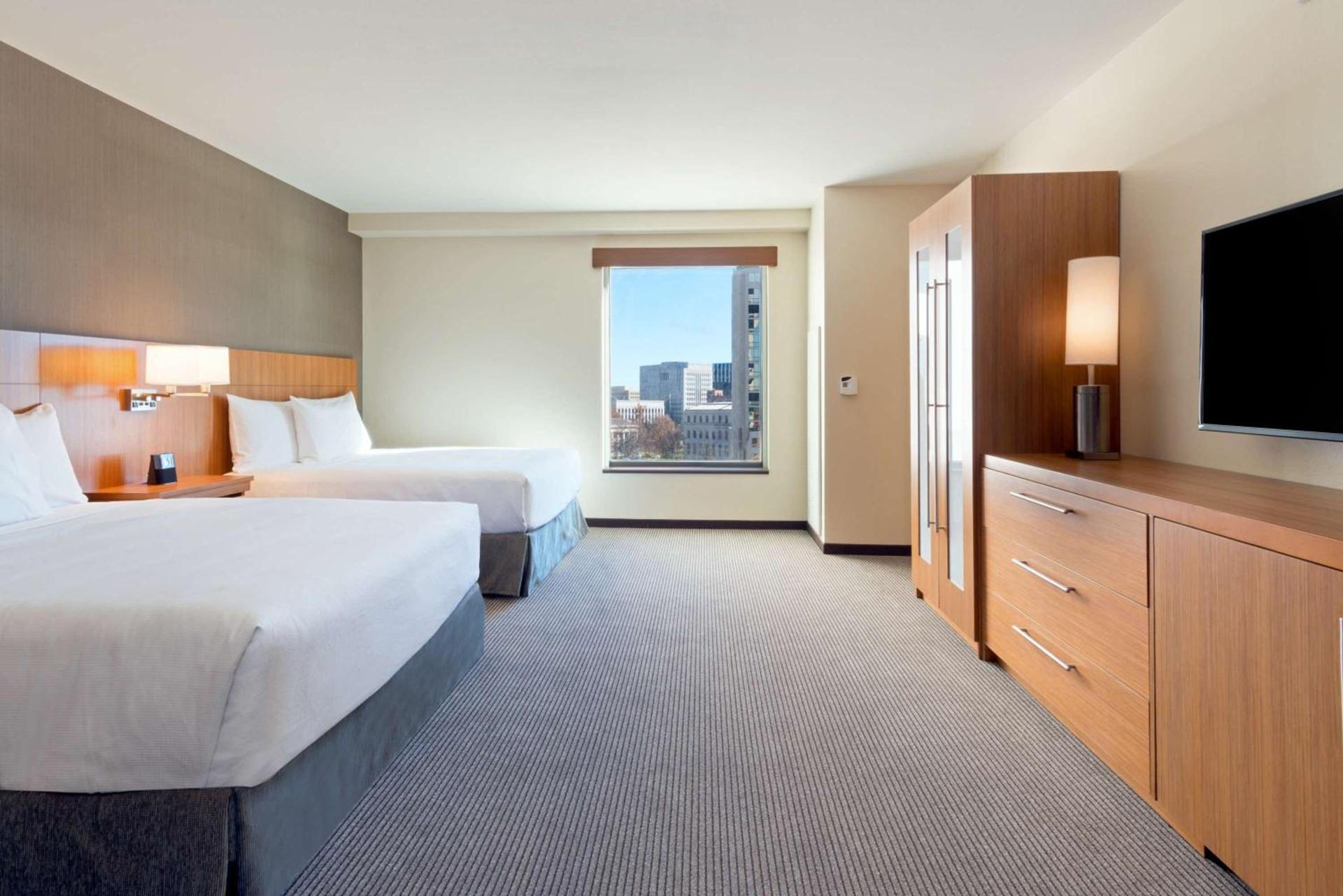 Hyatt Place Denver Downtown photo 31