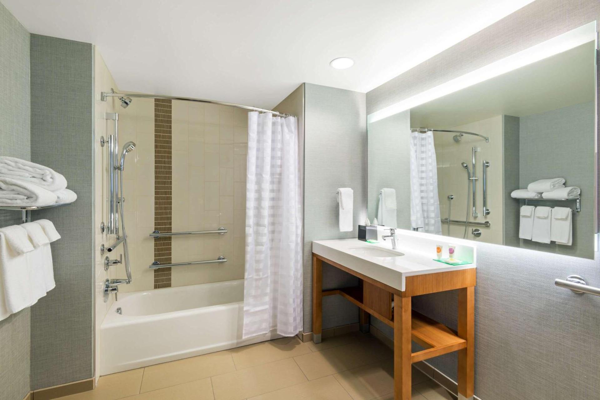 Hyatt Place Denver Downtown photo 32