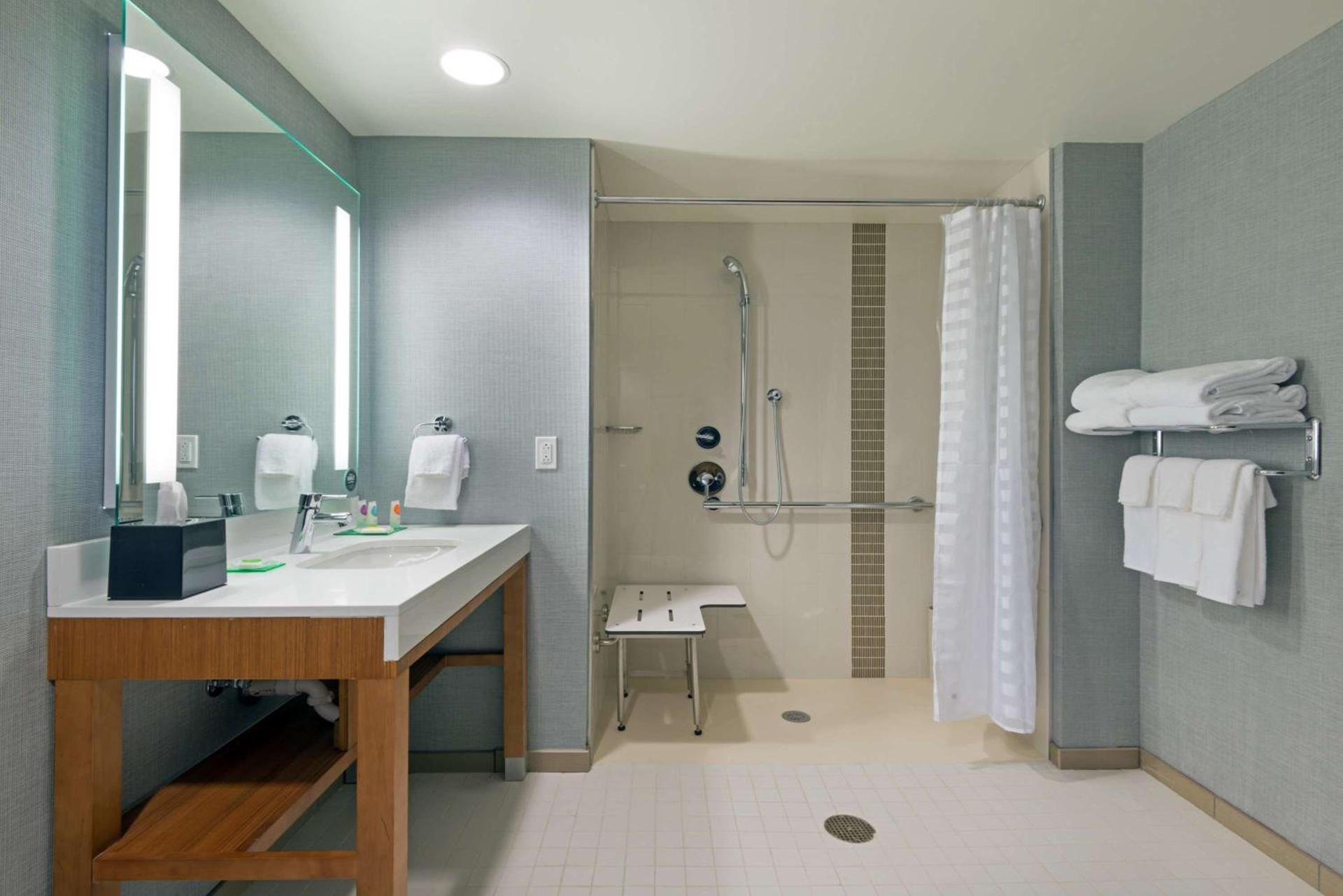 Hyatt Place Denver Downtown photo 33
