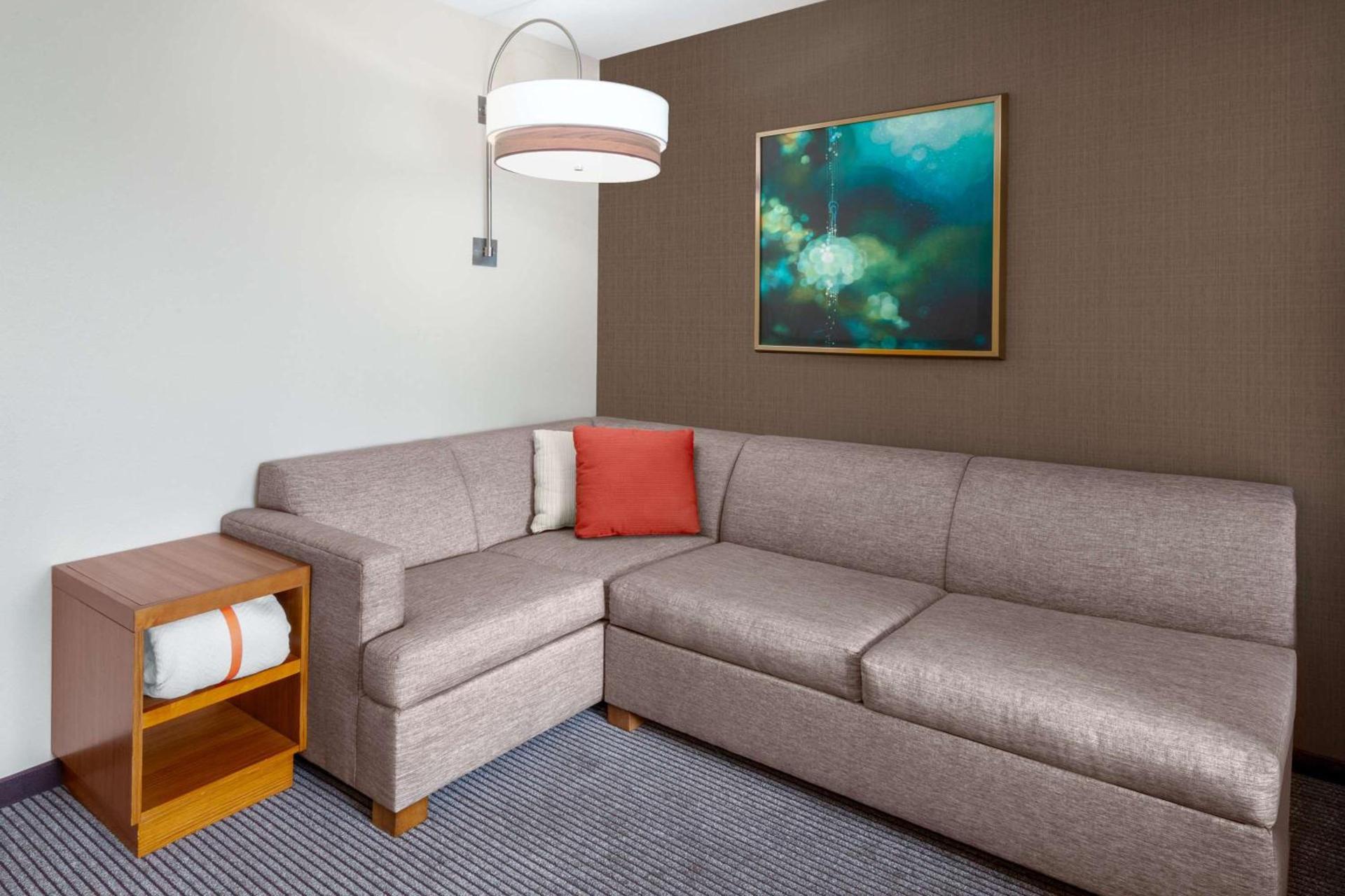 Hyatt Place Denver Downtown photo 38