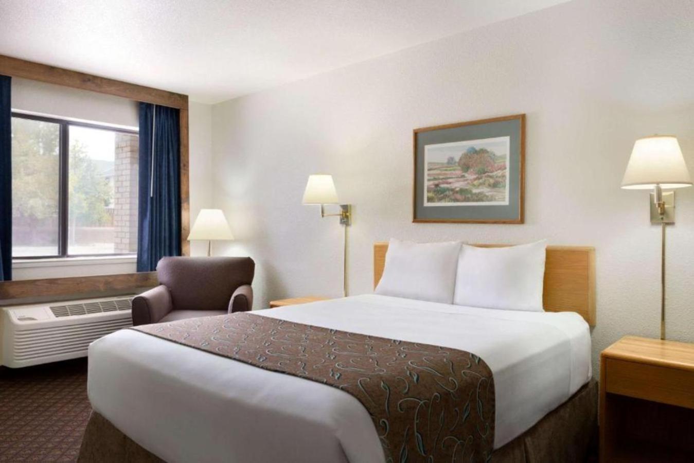 Travelodge by Wyndham Belen photo 7