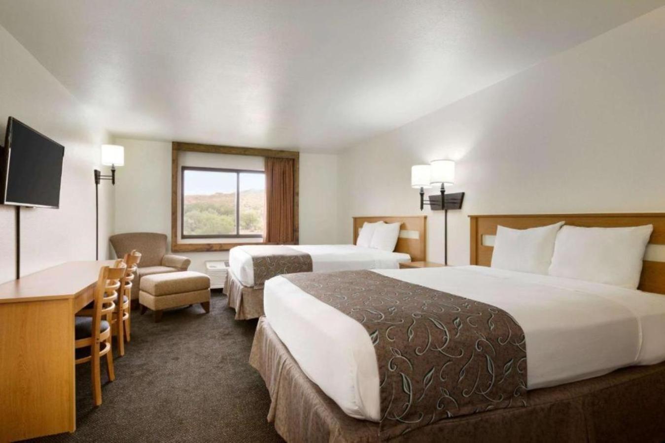Travelodge by Wyndham Belen photo 8