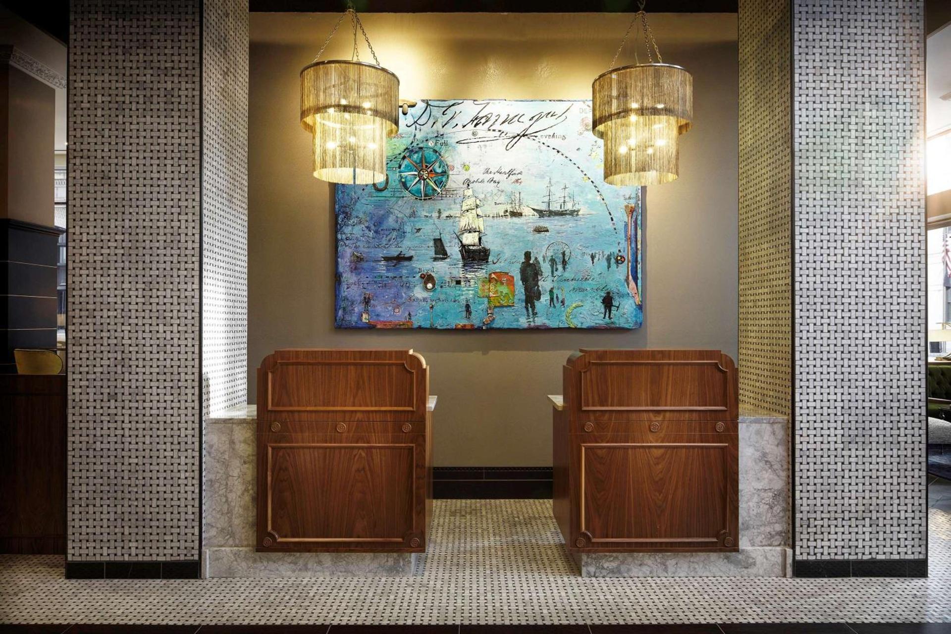 Hyatt Place Knoxville/Downtown photo 3