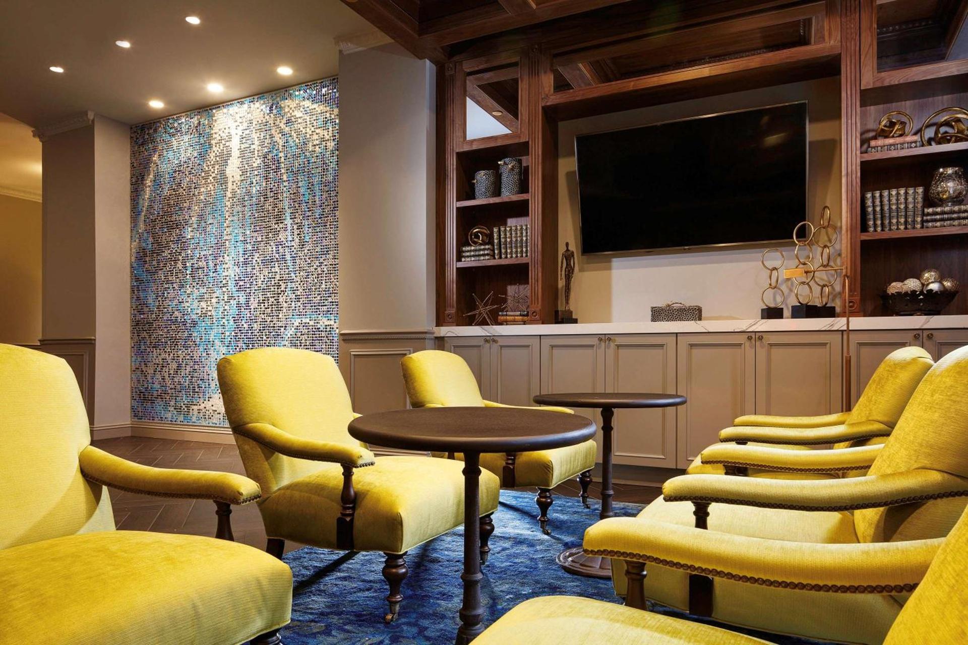 Hyatt Place Knoxville/Downtown photo 5