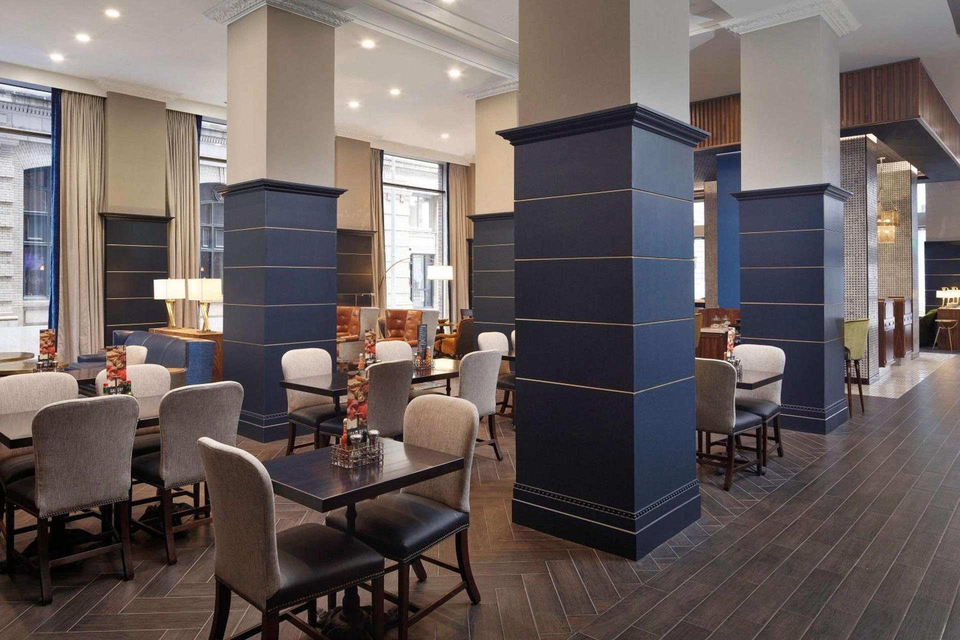 Hyatt Place Knoxville/Downtown photo 7