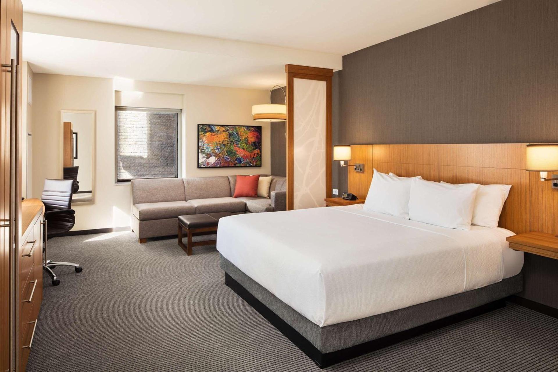 Hyatt Place Knoxville/Downtown photo 27