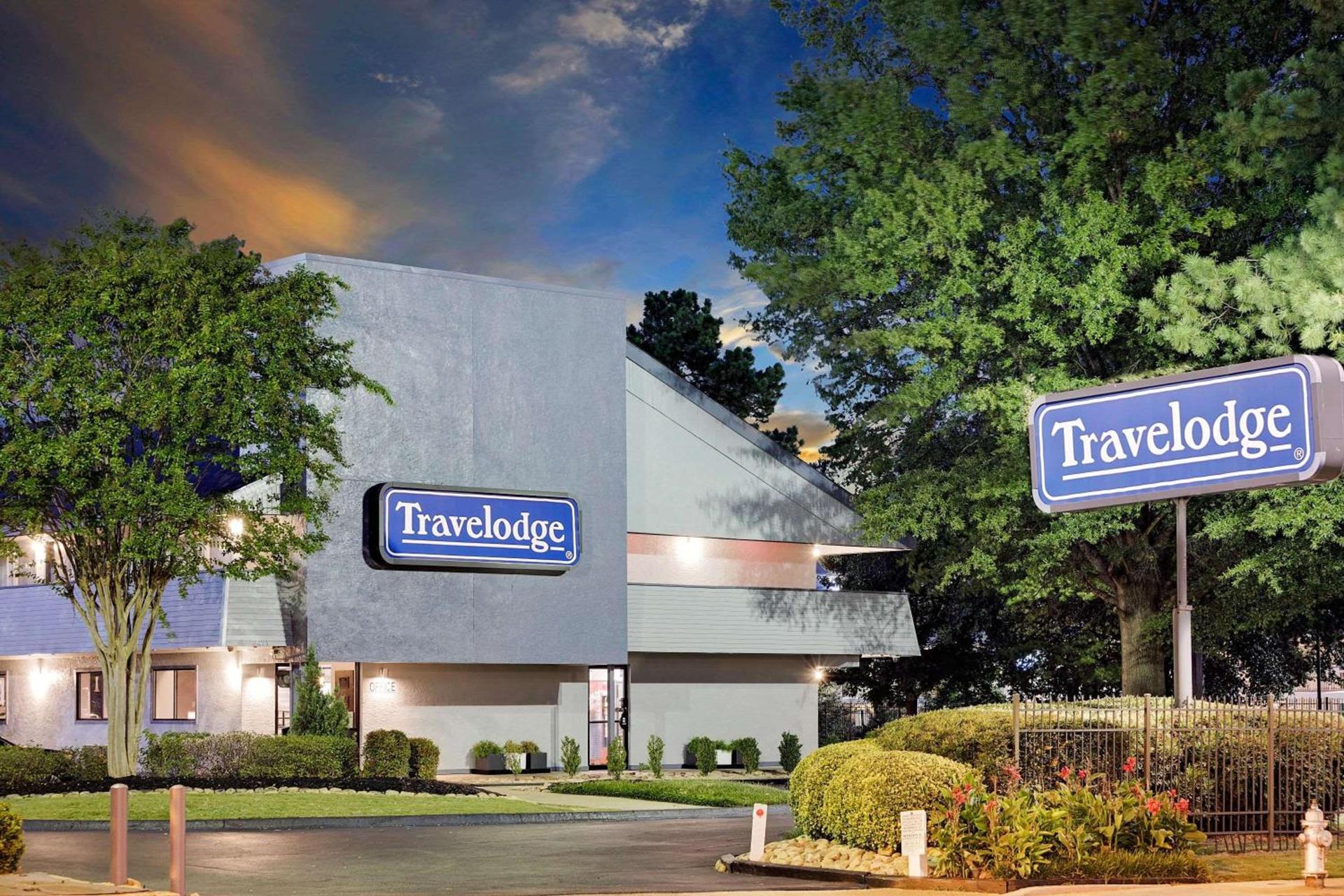 Travelodge by Wyndham College Park photo 20