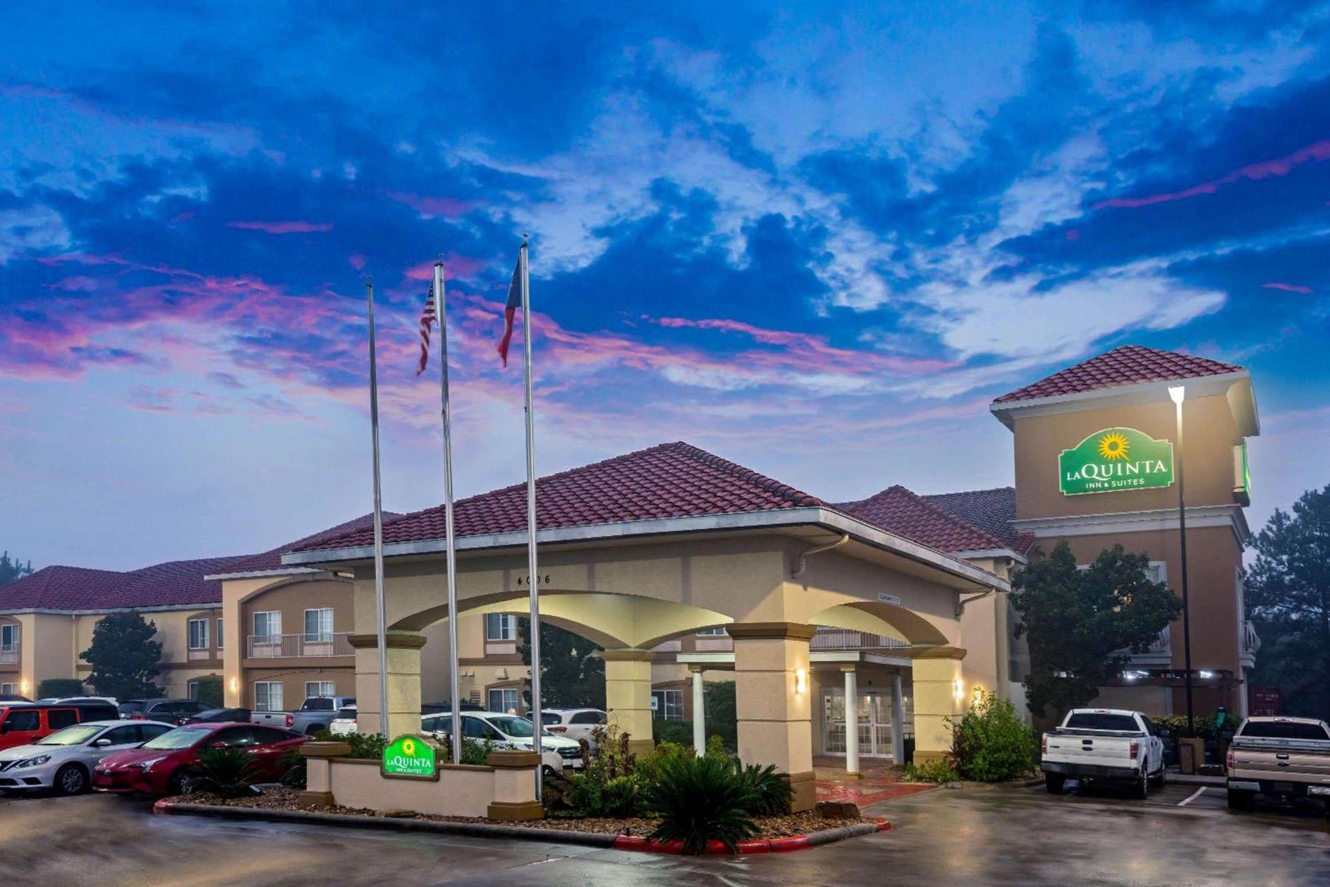 La Quinta by Wyndham Conroe photo 28
