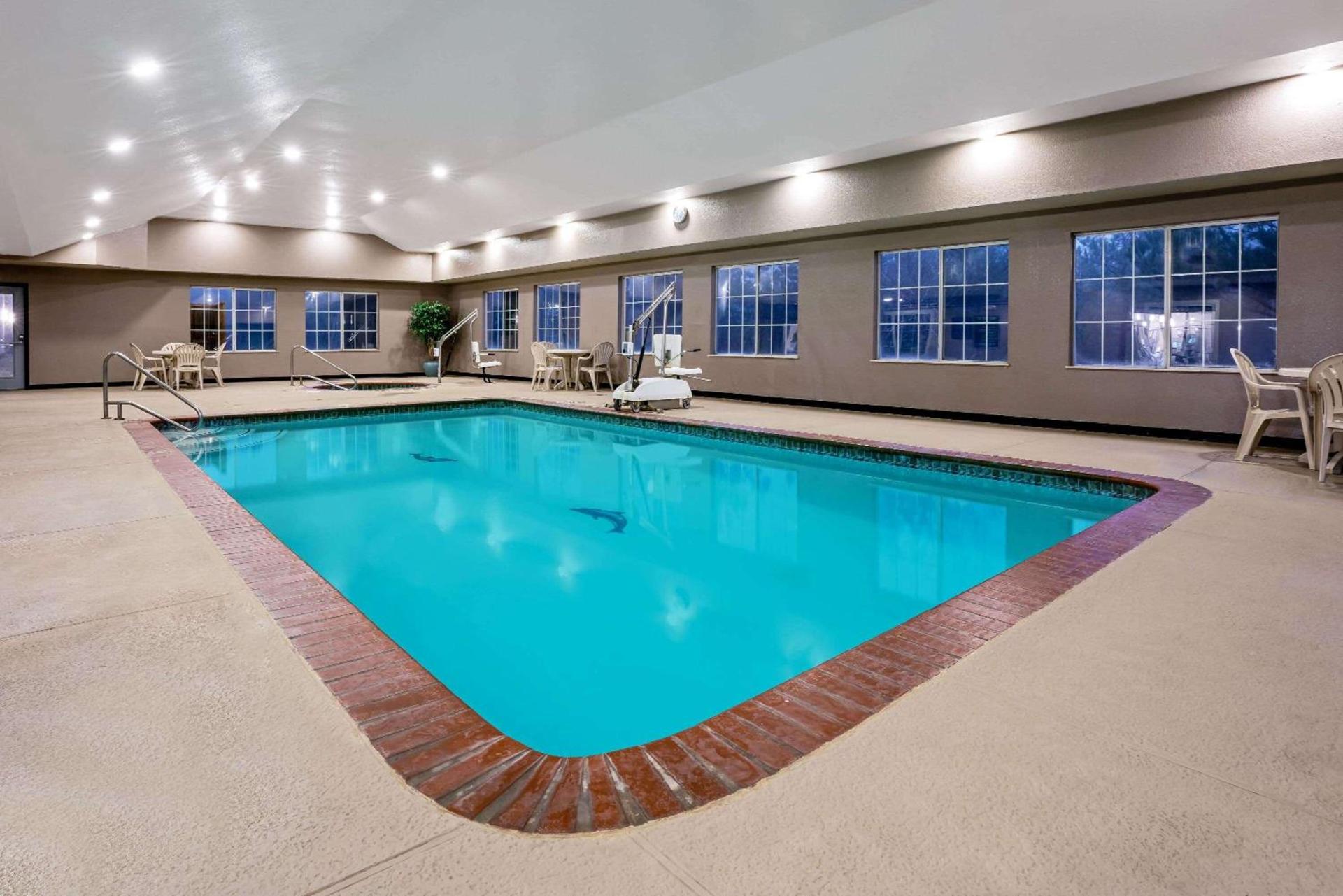 La Quinta by Wyndham Conroe photo 25
