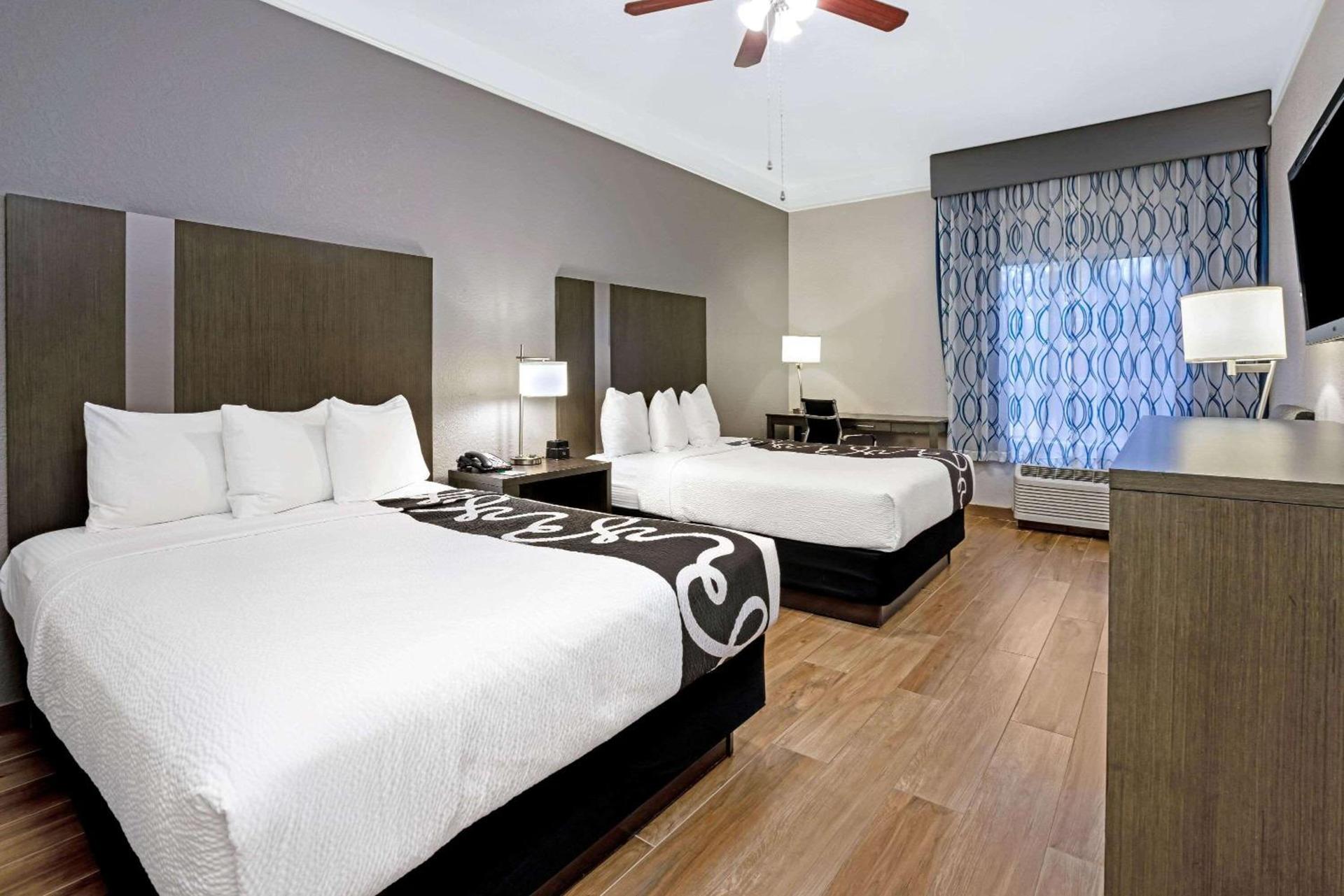 La Quinta by Wyndham Conroe photo 29