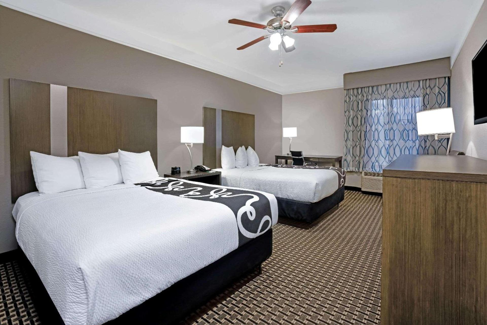 La Quinta by Wyndham Conroe photo 22