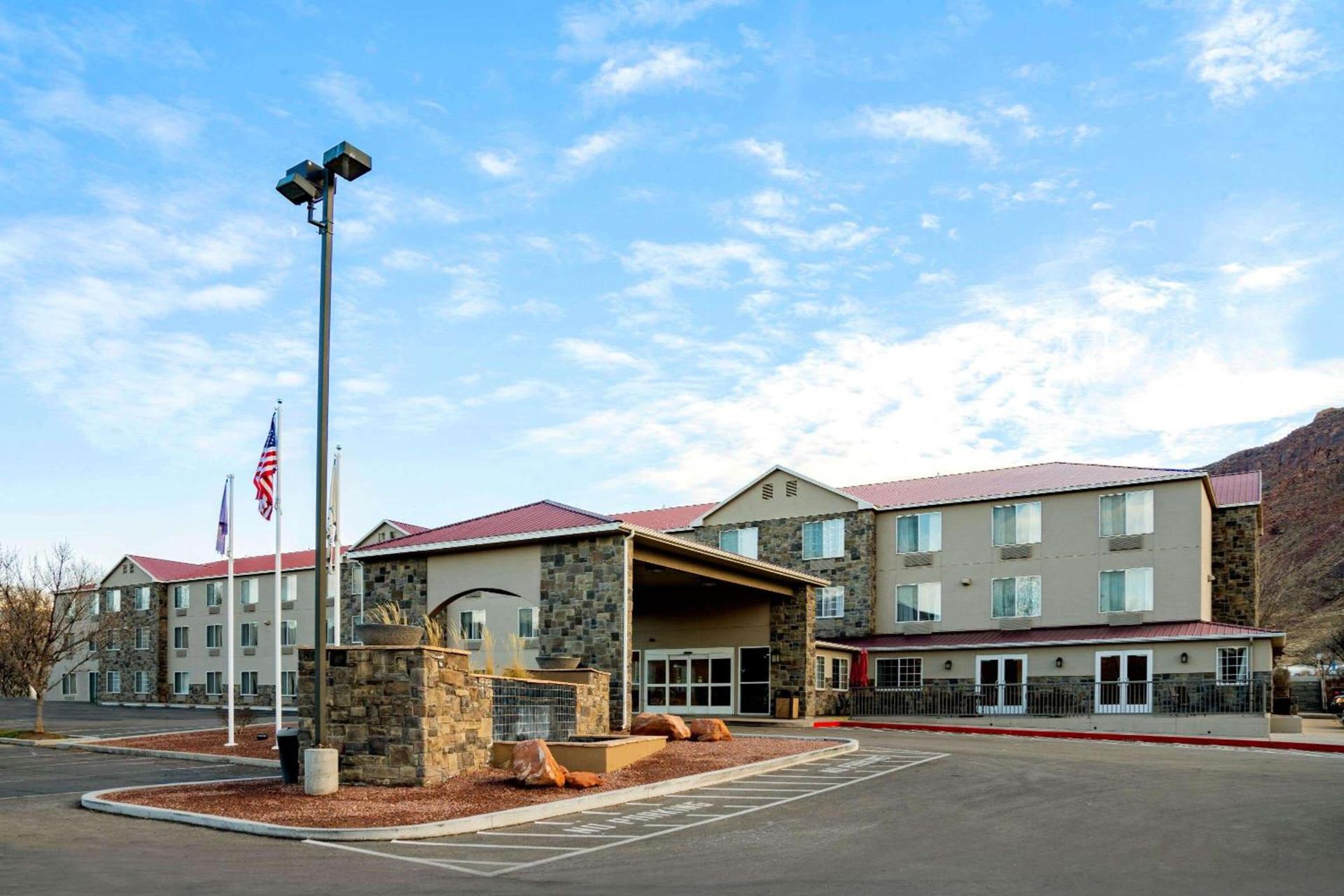 La Quinta by Wyndham Moab photo 6