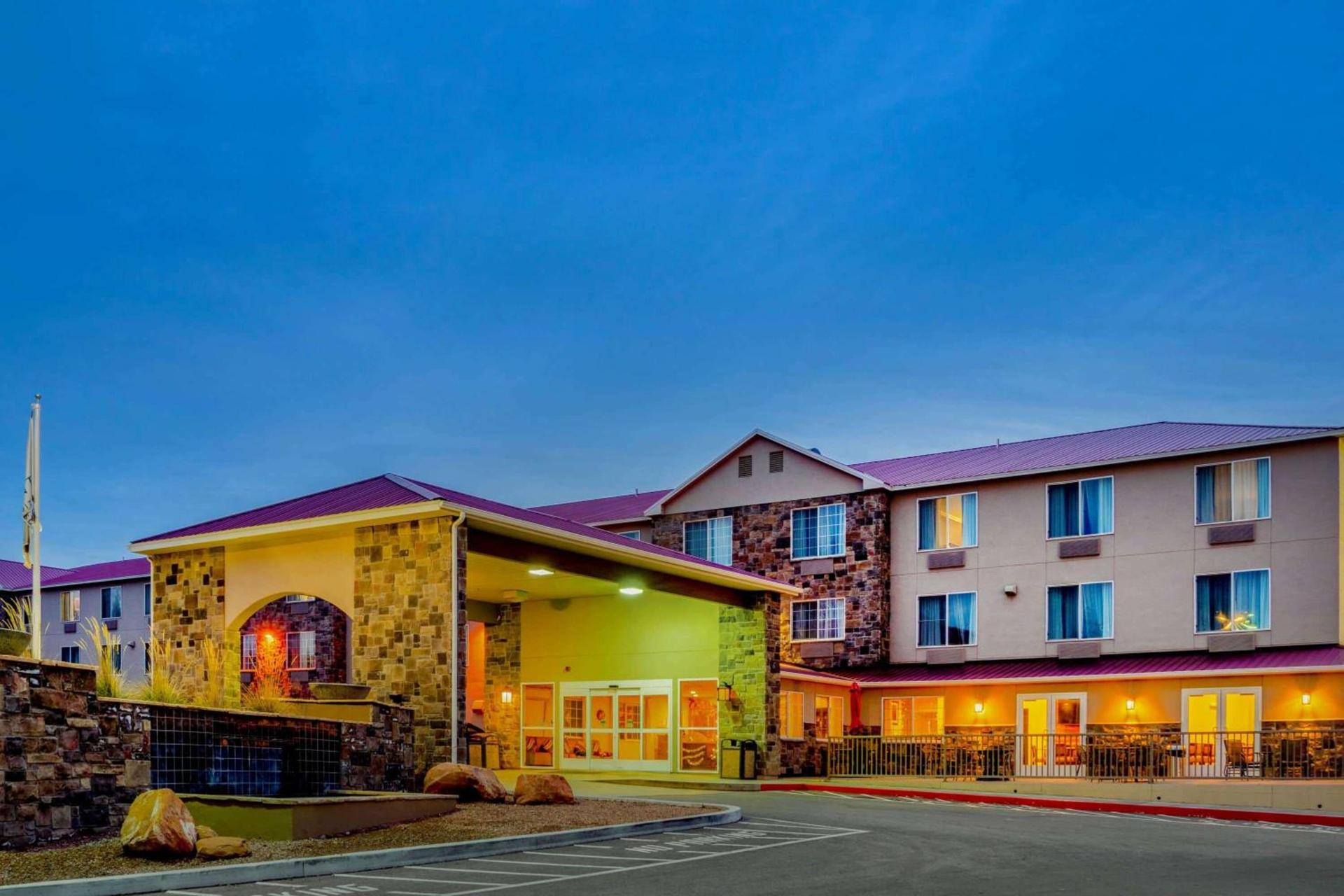 La Quinta by Wyndham Moab — hotel in Moab