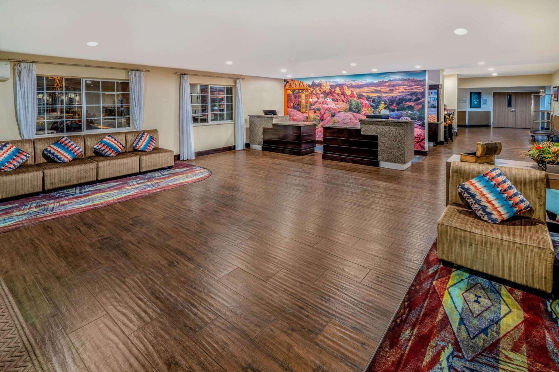 La Quinta by Wyndham Moab photo 3