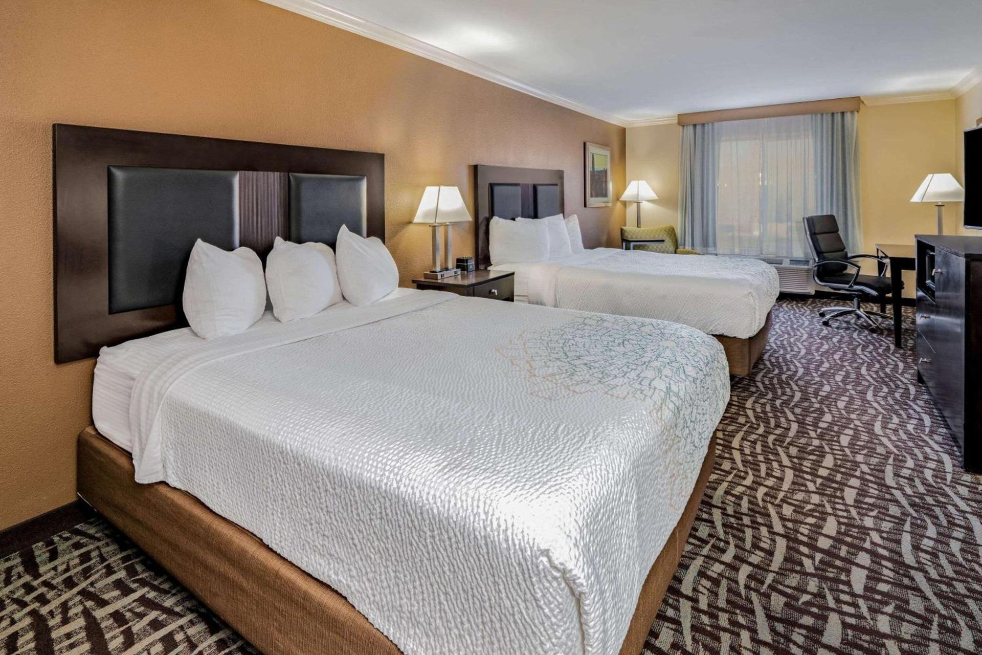La Quinta by Wyndham Moab photo 63