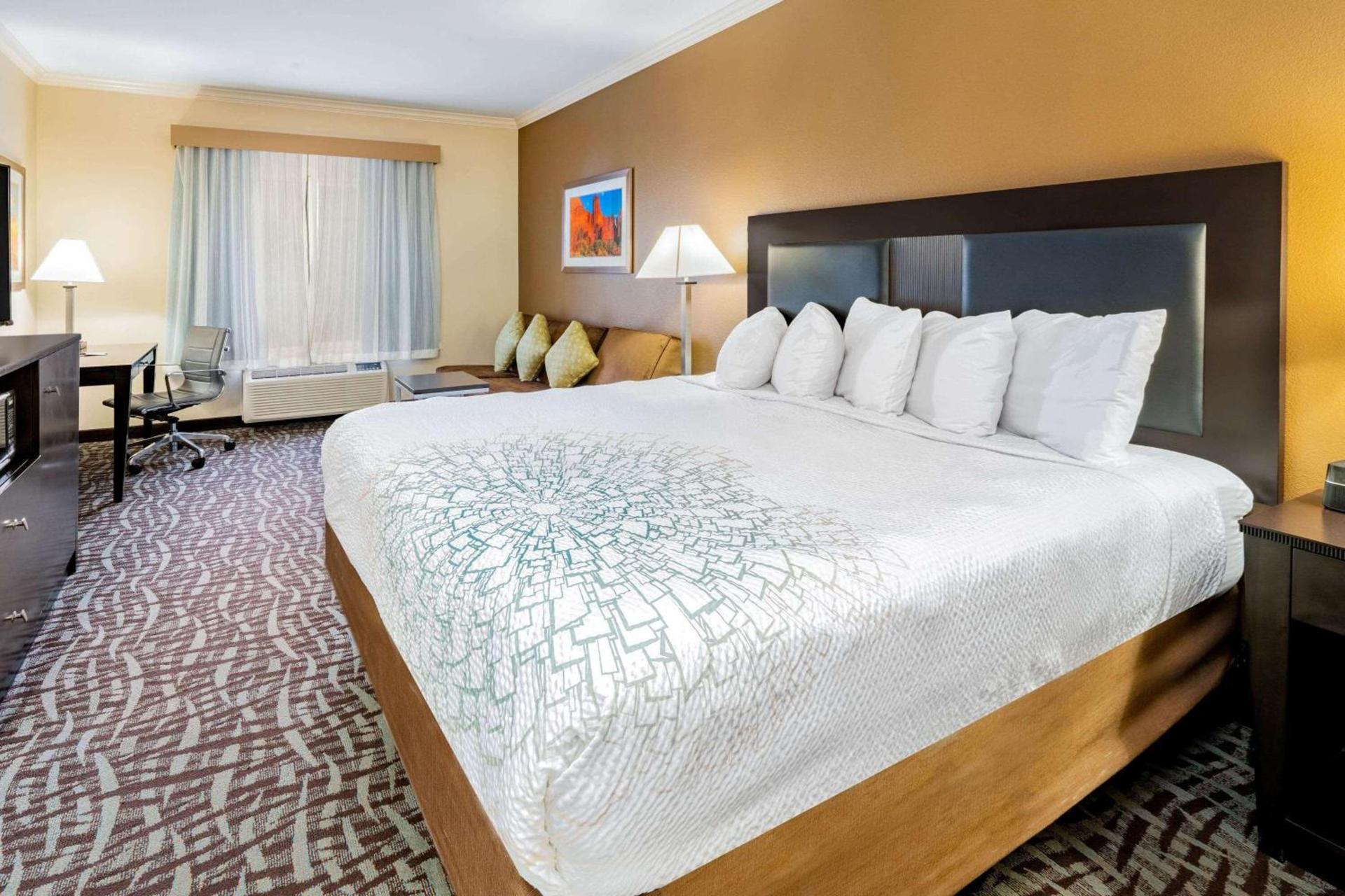 La Quinta by Wyndham Moab photo 62