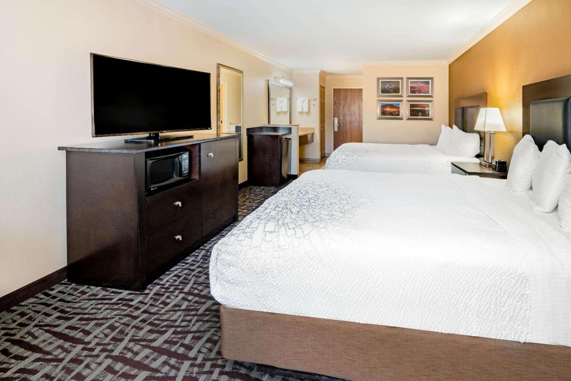 La Quinta by Wyndham Moab photo 58