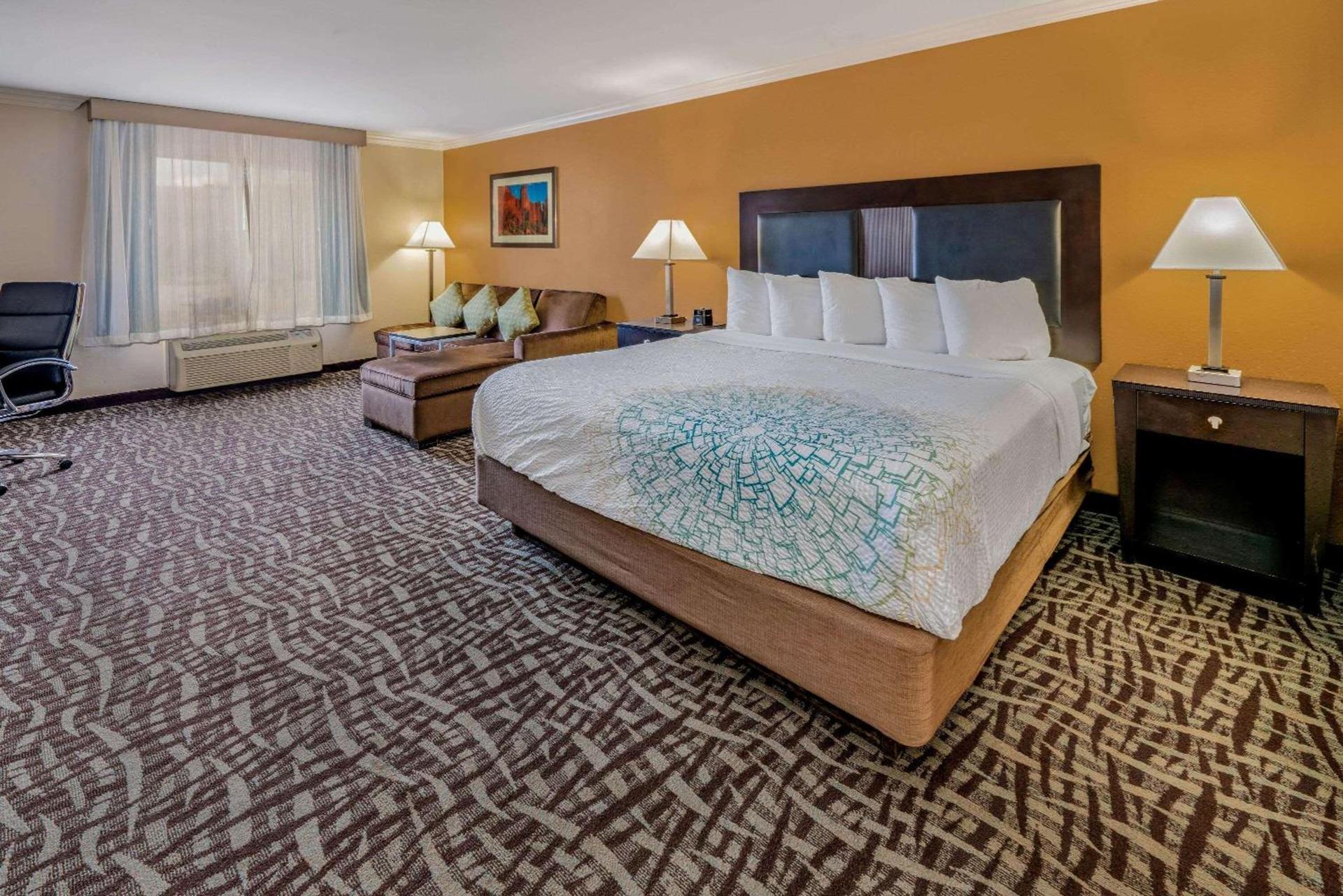 La Quinta by Wyndham Moab photo 64