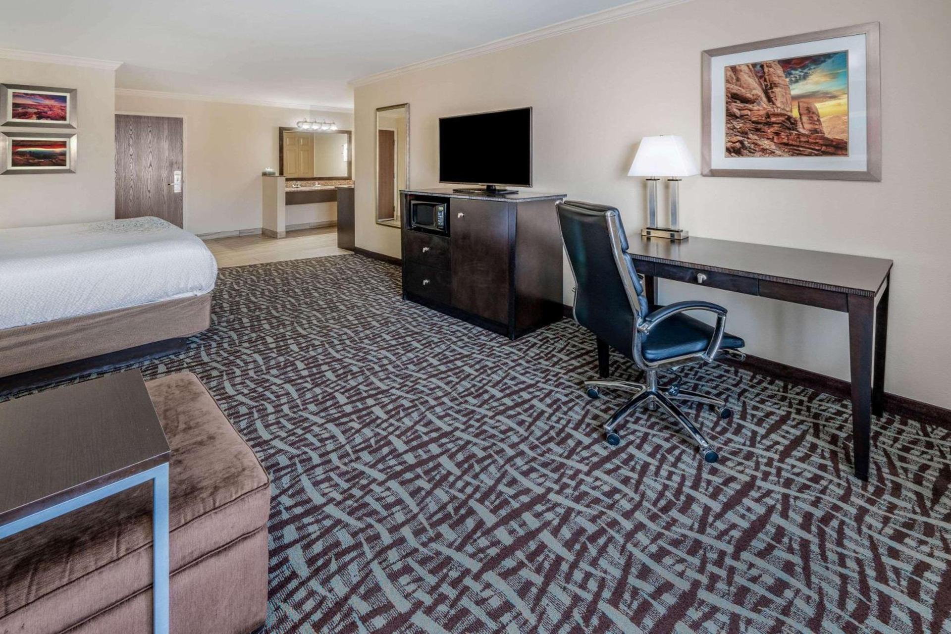 La Quinta by Wyndham Moab photo 52