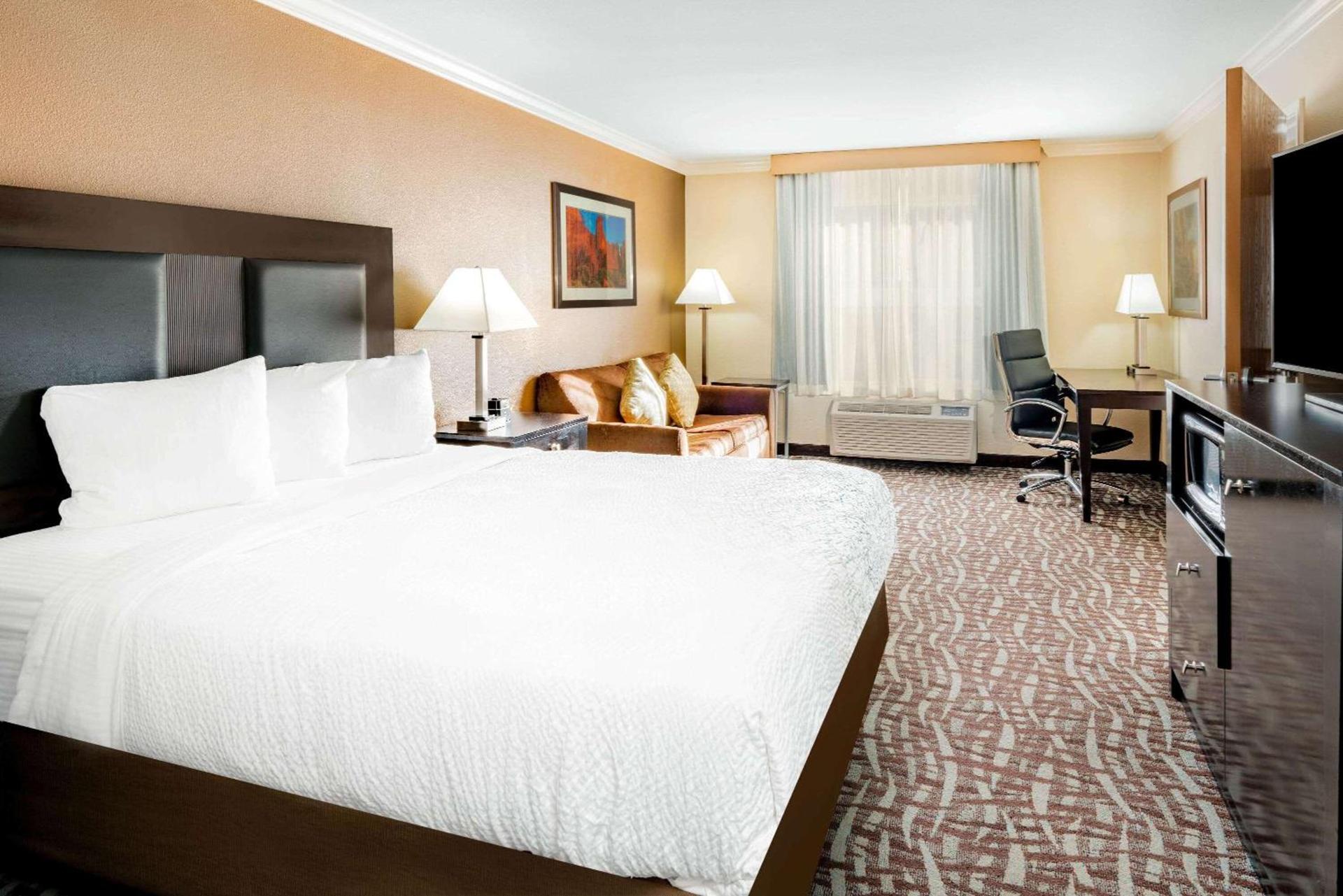 La Quinta by Wyndham Moab photo 53