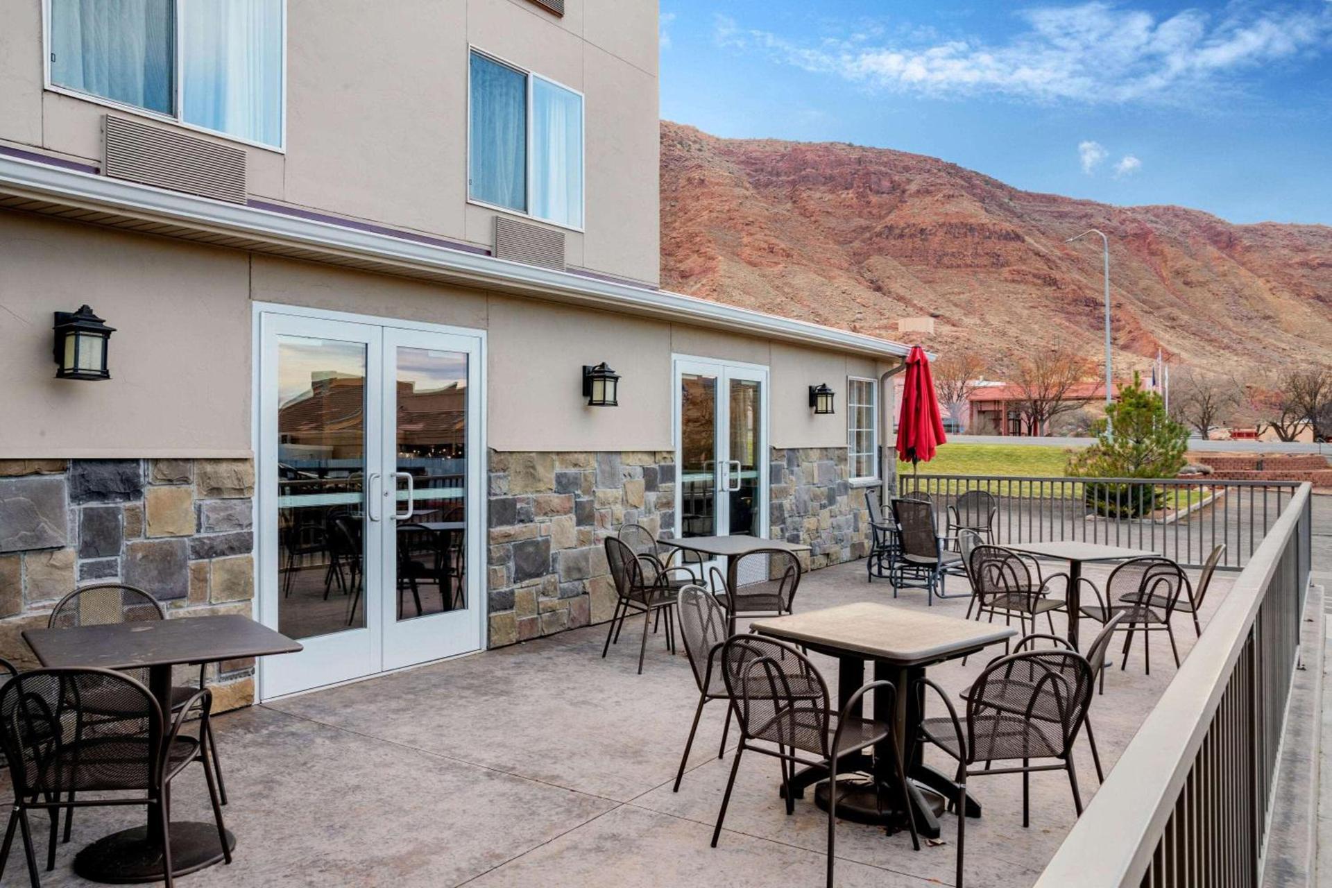 La Quinta by Wyndham Moab photo 4