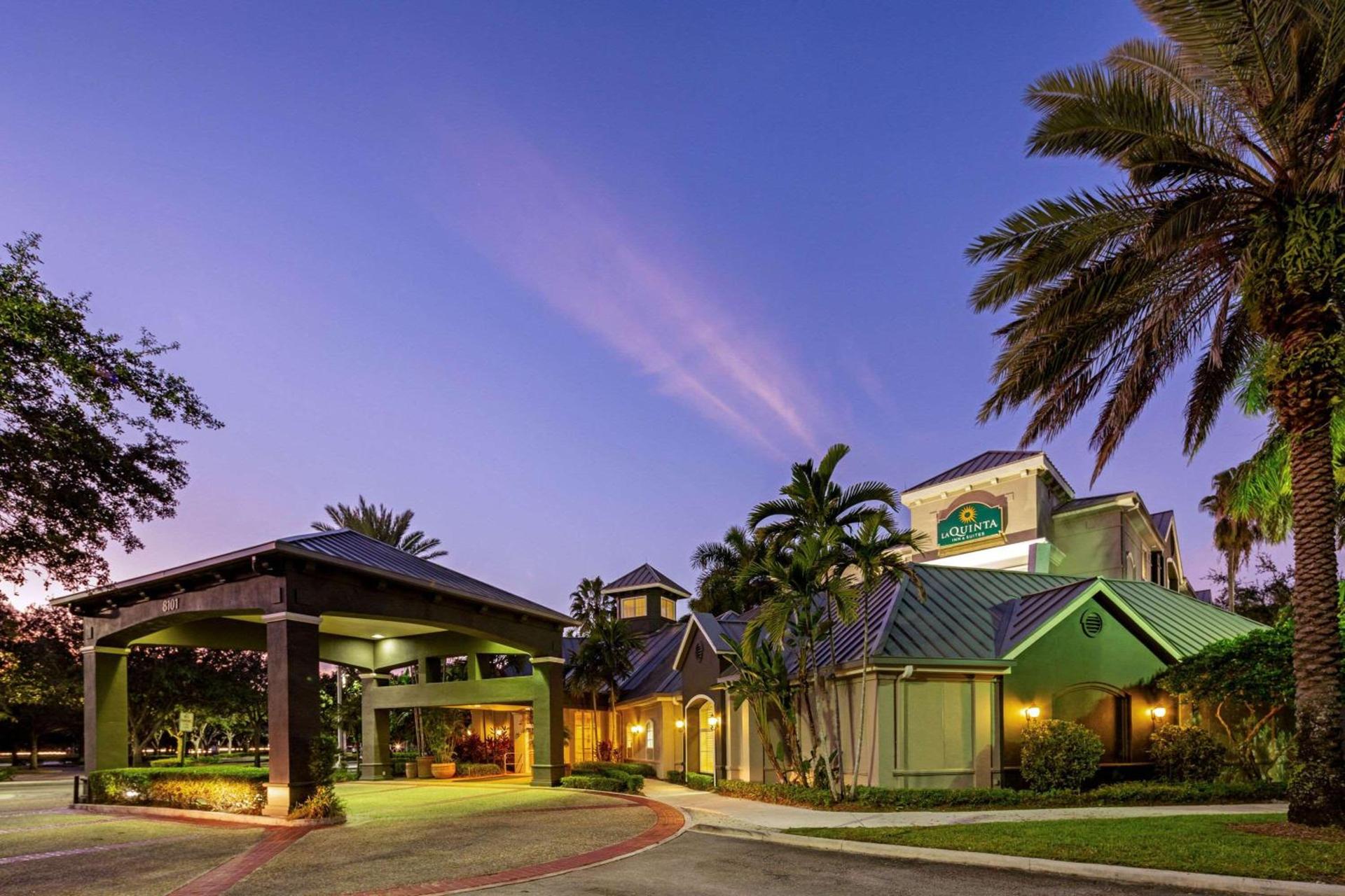 La Quinta by Wyndham Ft. Lauderdale Plantation photo 4