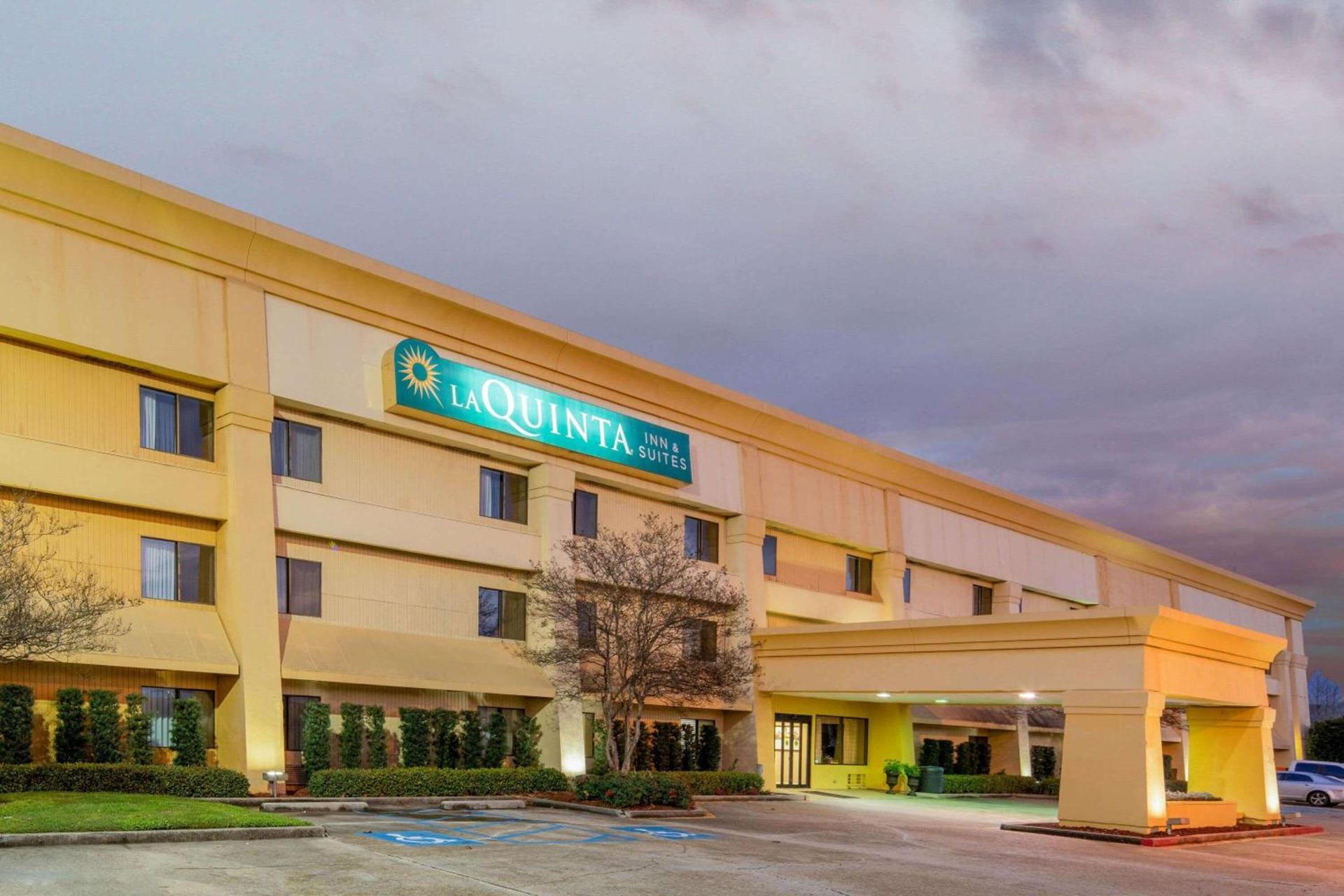 La Quinta by Wyndham Baton Rouge Siegen Lane — hotel in Baton Rouge