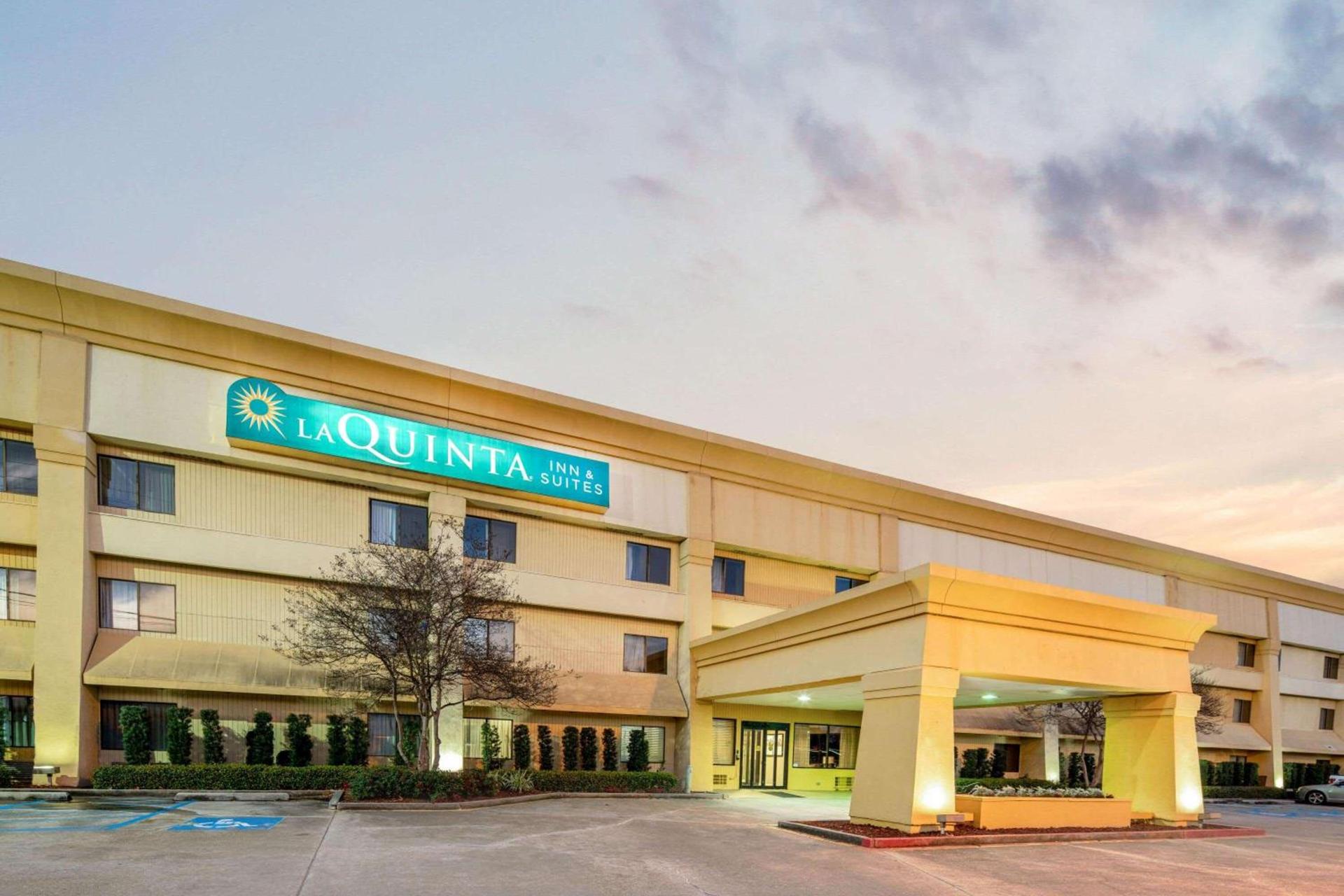 La Quinta by Wyndham Baton Rouge Siegen Lane photo 6